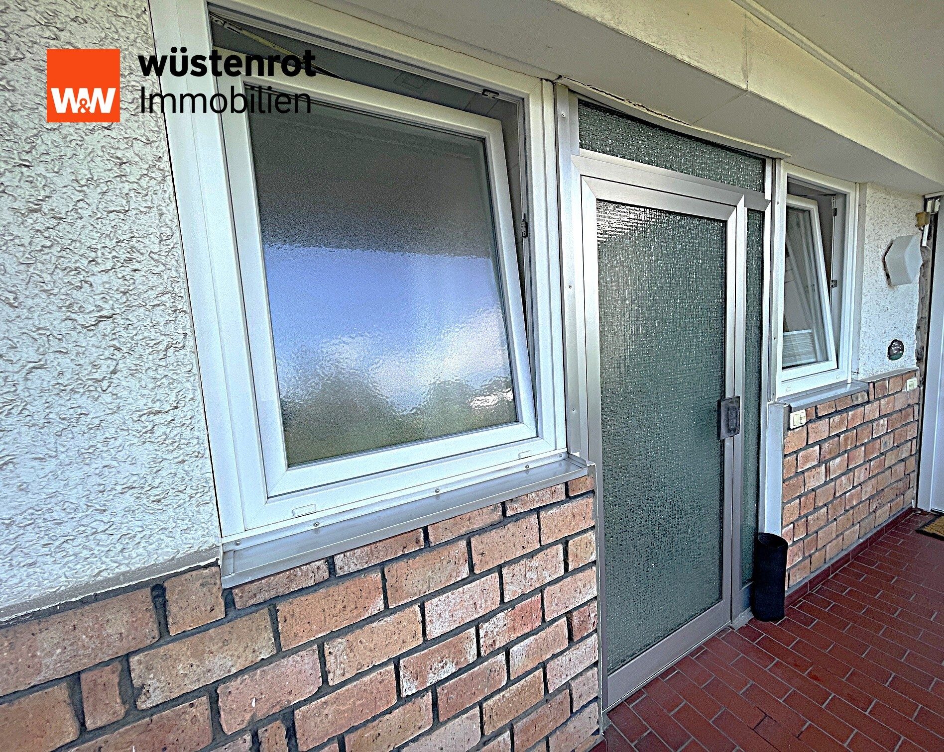 Immobilienangebot - Herten / Disteln - Alle - Herten-Disteln
gepflegte Etagenwohnung m. Balkon u. Aufzug 
Kapitalanlage oder Eigennutzung