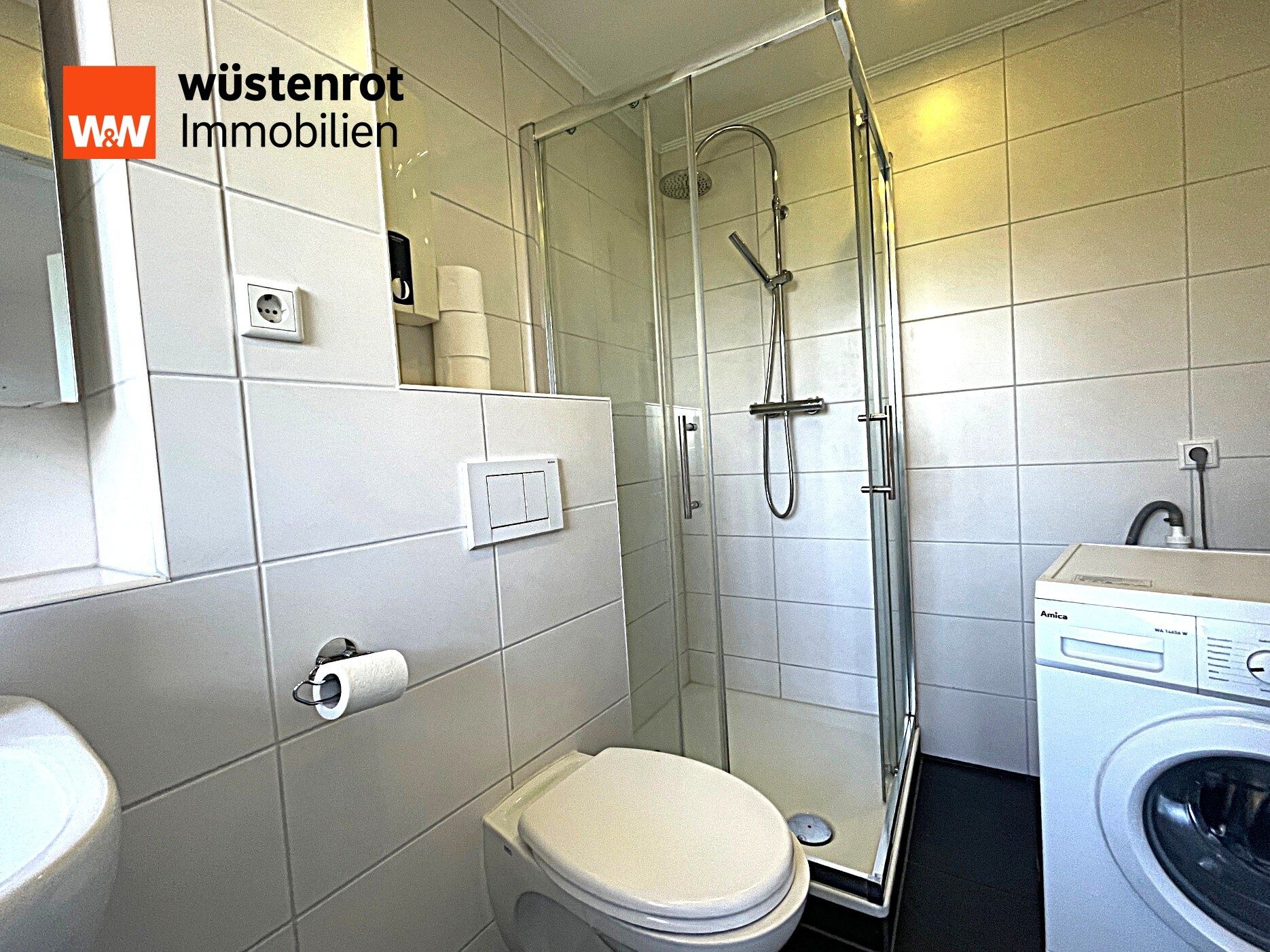 Immobilienangebot - Herten / Disteln - Alle - Herten-Disteln
gepflegte Etagenwohnung m. Balkon u. Aufzug 
Kapitalanlage oder Eigennutzung