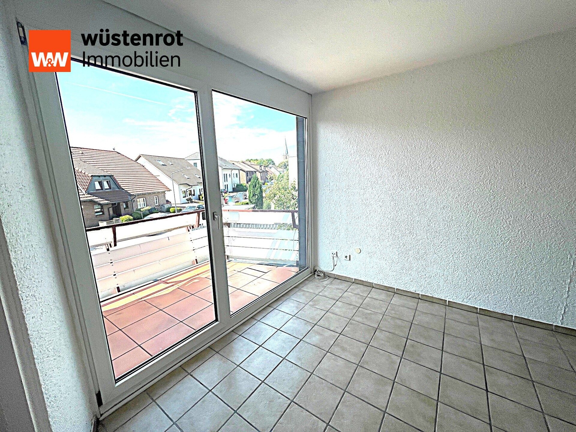 Immobilienangebot - Herten / Disteln - Alle - Herten-Disteln
gepflegte Etagenwohnung m. Balkon u. Aufzug 
Kapitalanlage oder Eigennutzung