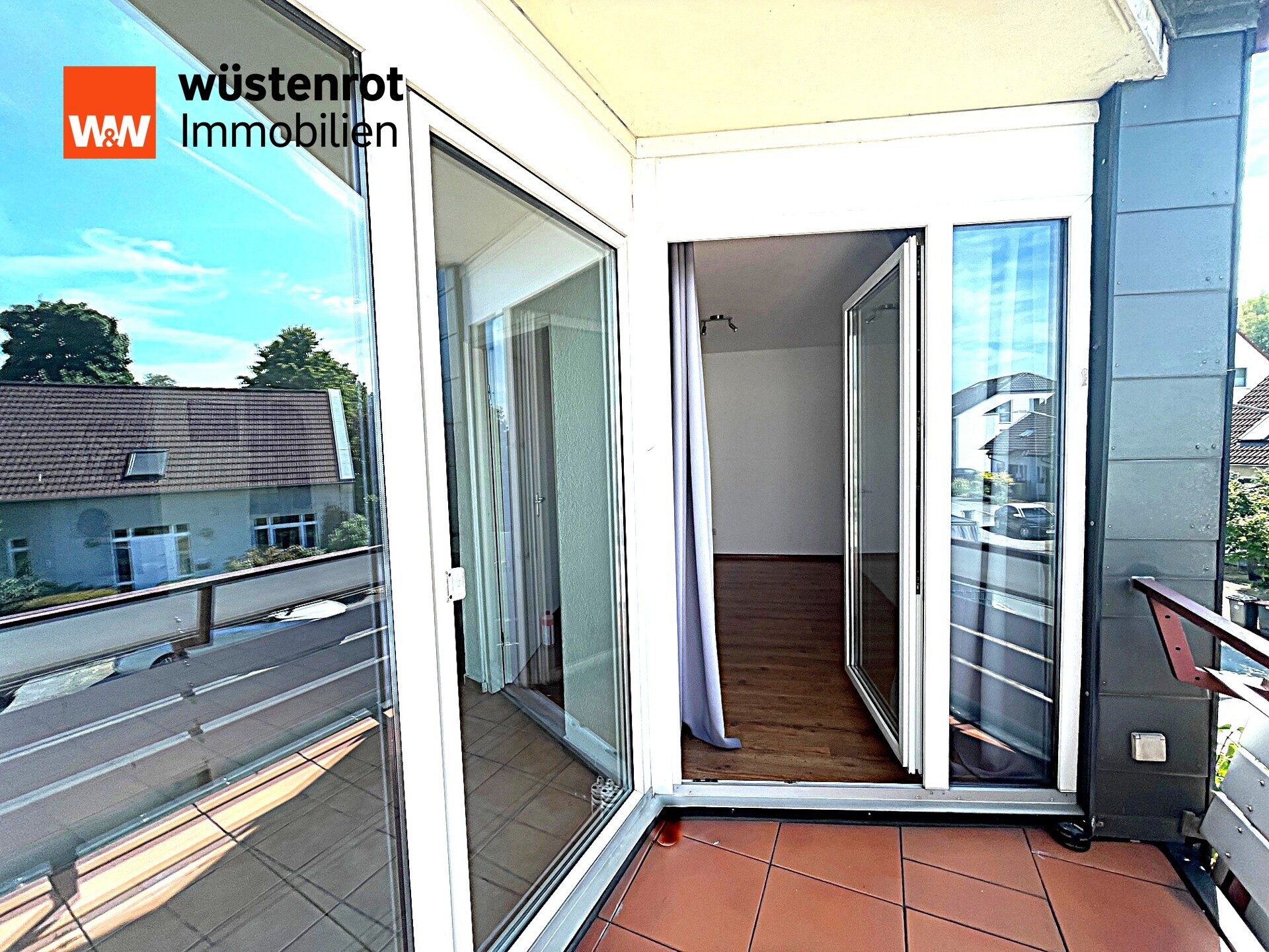 Immobilienangebot - Herten / Disteln - Alle - Herten-Disteln
gepflegte Etagenwohnung m. Balkon u. Aufzug 
Kapitalanlage oder Eigennutzung