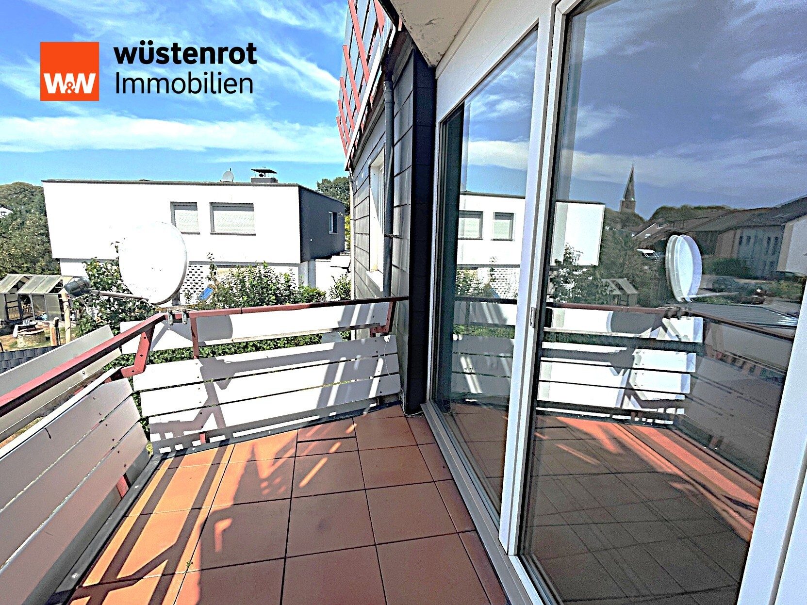 Immobilienangebot - Herten / Disteln - Alle - Herten-Disteln
gepflegte Etagenwohnung m. Balkon u. Aufzug 
Kapitalanlage oder Eigennutzung
