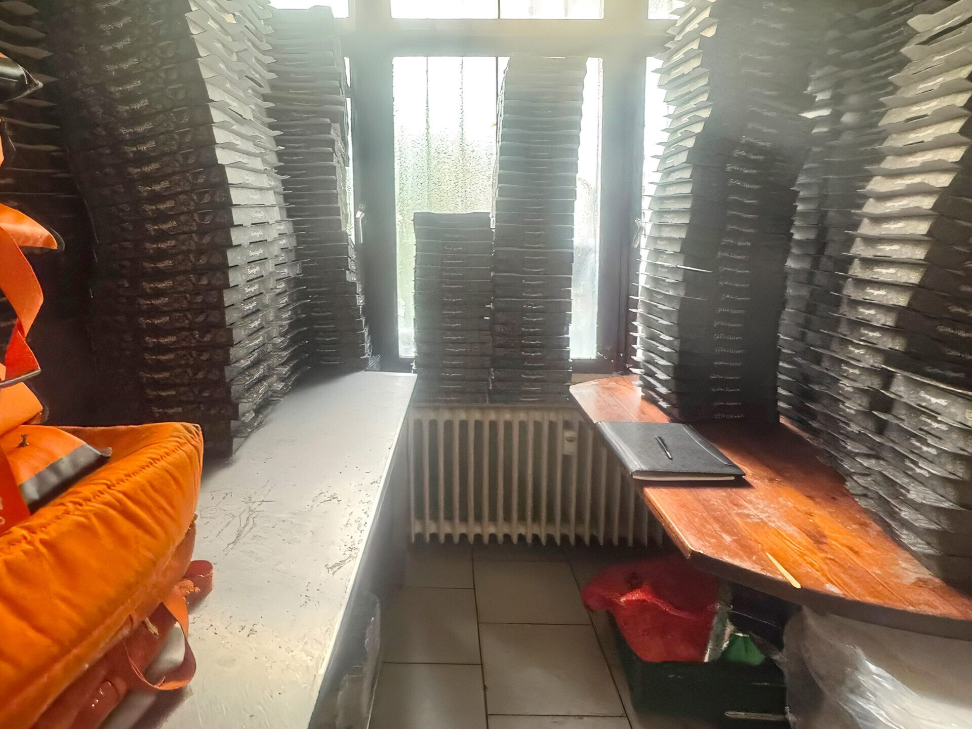 Immobilienangebot - Düsseldorf - Alle - Vermietete Pizzeria im Zentrum von Düsseldorf | 
ca. 7,9 % Bruttomietrendite | Attraktive Kapitalanlage