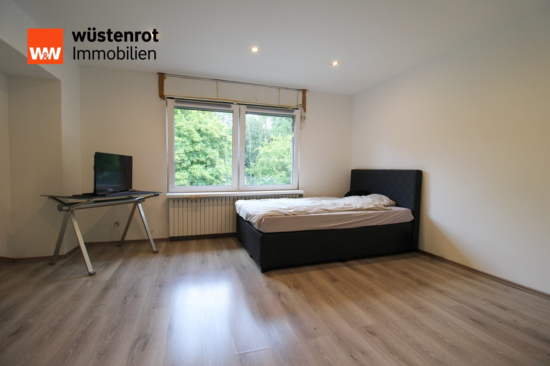 Immobilienangebot - Rödinghausen - Alle - Viel Haus. Viel Grundstück. Viele Möglichkeiten - Großzügiges Einfamilienhaus in Rödinghausen