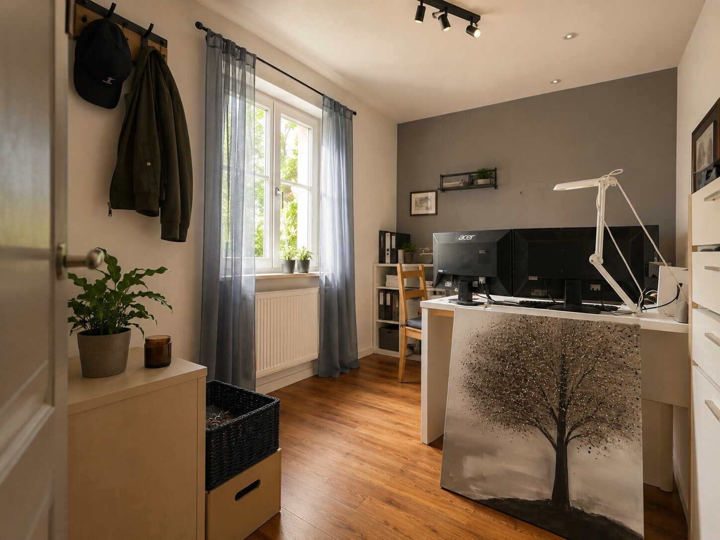 Immobilienangebot - Litzendorf / Pödeldorf - Alle - Ländlicher Charme, stadtnah gelegen - 
Einfamilienhaus mit Nebengebäuden