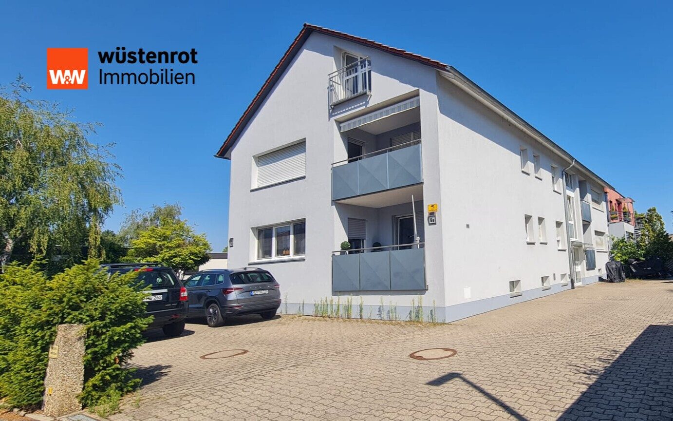 Immobilienangebot - Fürth - Alle - Mehrfamilienhaus als attraktives Zins- und Renditehaus in Topzustand !