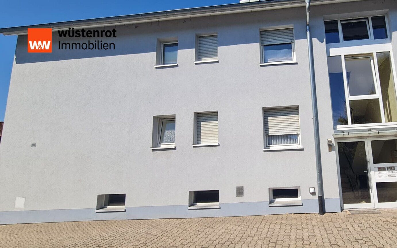 Immobilienangebot - Fürth - Alle - Mehrfamilienhaus als attraktives Zins- und Renditehaus in Topzustand !