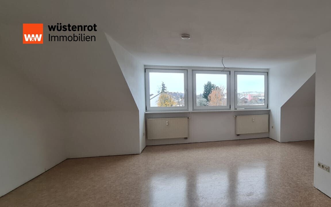 Immobilienangebot - Fürth - Alle - Mehrfamilienhaus als attraktives Zins- und Renditehaus in Topzustand !
