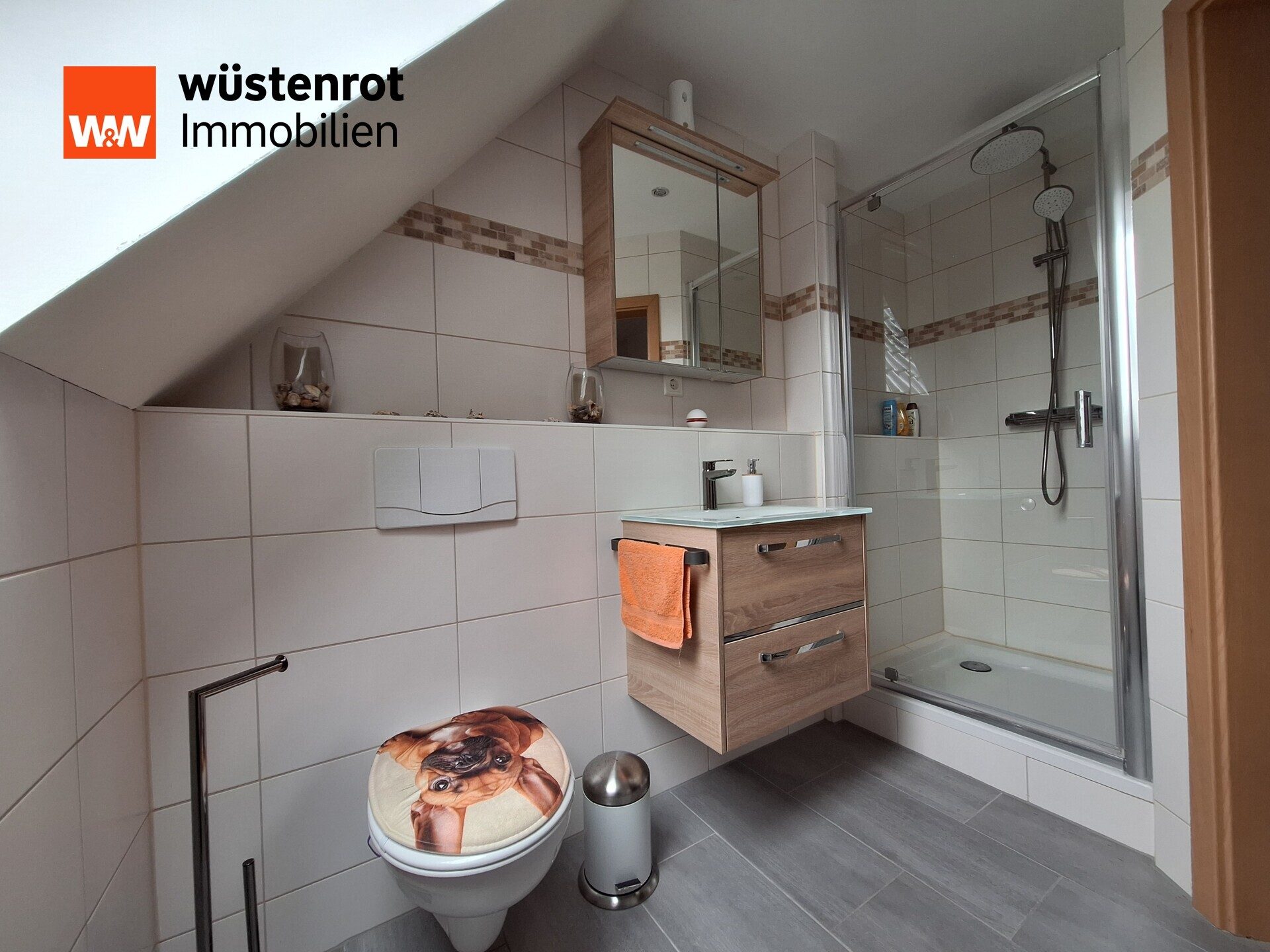 Immobilienangebot - Lutherstadt Wittenberg / Elstervorstadt - Alle - Modernisiertes Einfamilienhaus mit großem Garten, Ausbaureserve und vielseitigen Nutzungsmöglichkeiten
