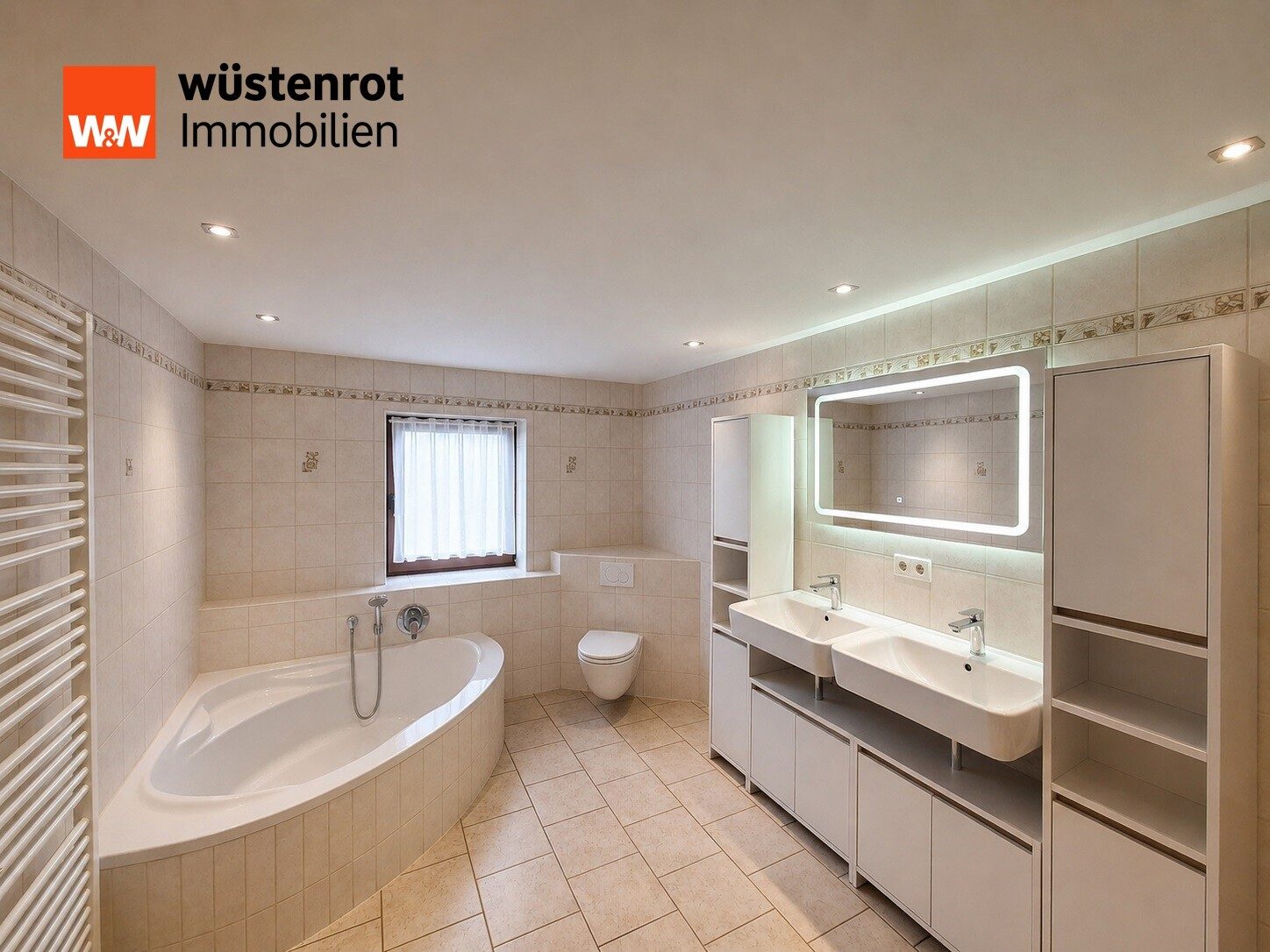 Immobilienangebot - Lutherstadt Wittenberg / Elstervorstadt - Alle - Modernisiertes Einfamilienhaus mit großem Garten, Ausbaureserve und vielseitigen Nutzungsmöglichkeiten