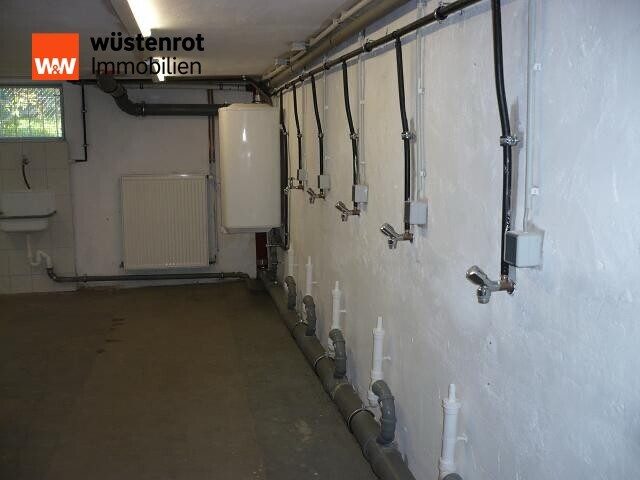 Immobilienangebot - Stuttgart / Möhringen - Alle - Ideal für Handwerker – Eigene Werkstatt, Büro und Lager mit zusätzlichen Mieteinnahmen