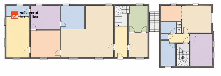 Immobilienangebot - Stuttgart / Möhringen - Alle - Ideal für Handwerker – Eigene Werkstatt, Büro und Lager mit zusätzlichen Mieteinnahmen