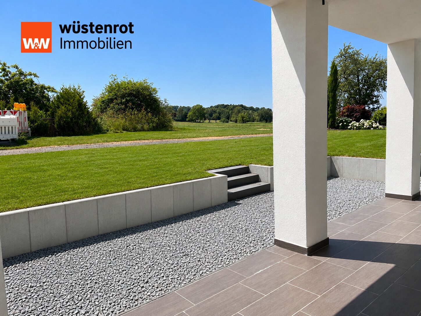 Immobilienangebot - Straubenhardt - Alle - Zweifamilienhaus mit Einliegerwohnung | 330 m² | Bj. 2021 | Energieklasse A