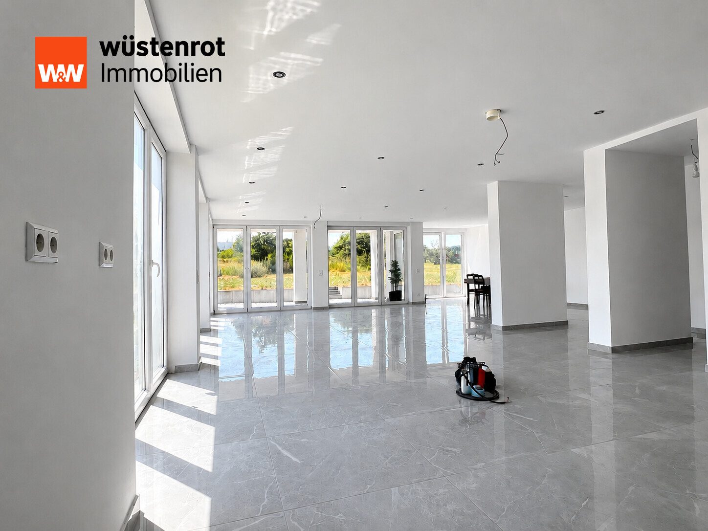 Immobilienangebot - Straubenhardt - Alle - Zweifamilienhaus mit Einliegerwohnung | 330 m² | Bj. 2021 | Energieklasse A