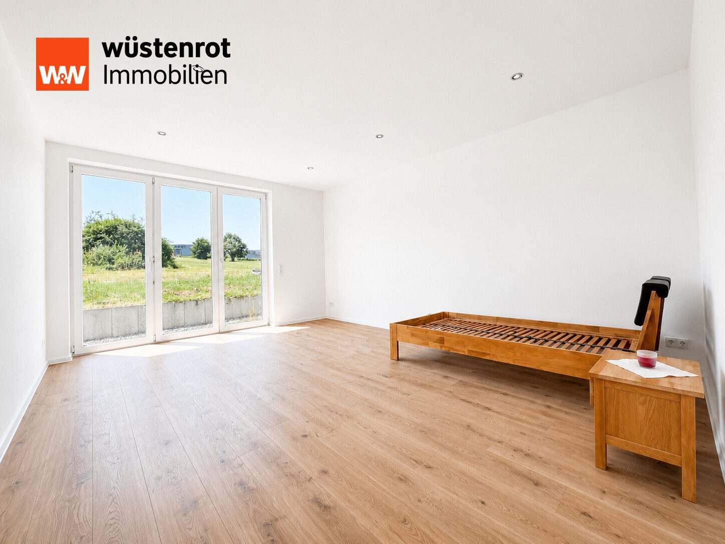 Immobilienangebot - Straubenhardt - Alle - Zweifamilienhaus mit Einliegerwohnung | 330 m² | Bj. 2021 | Energieklasse A