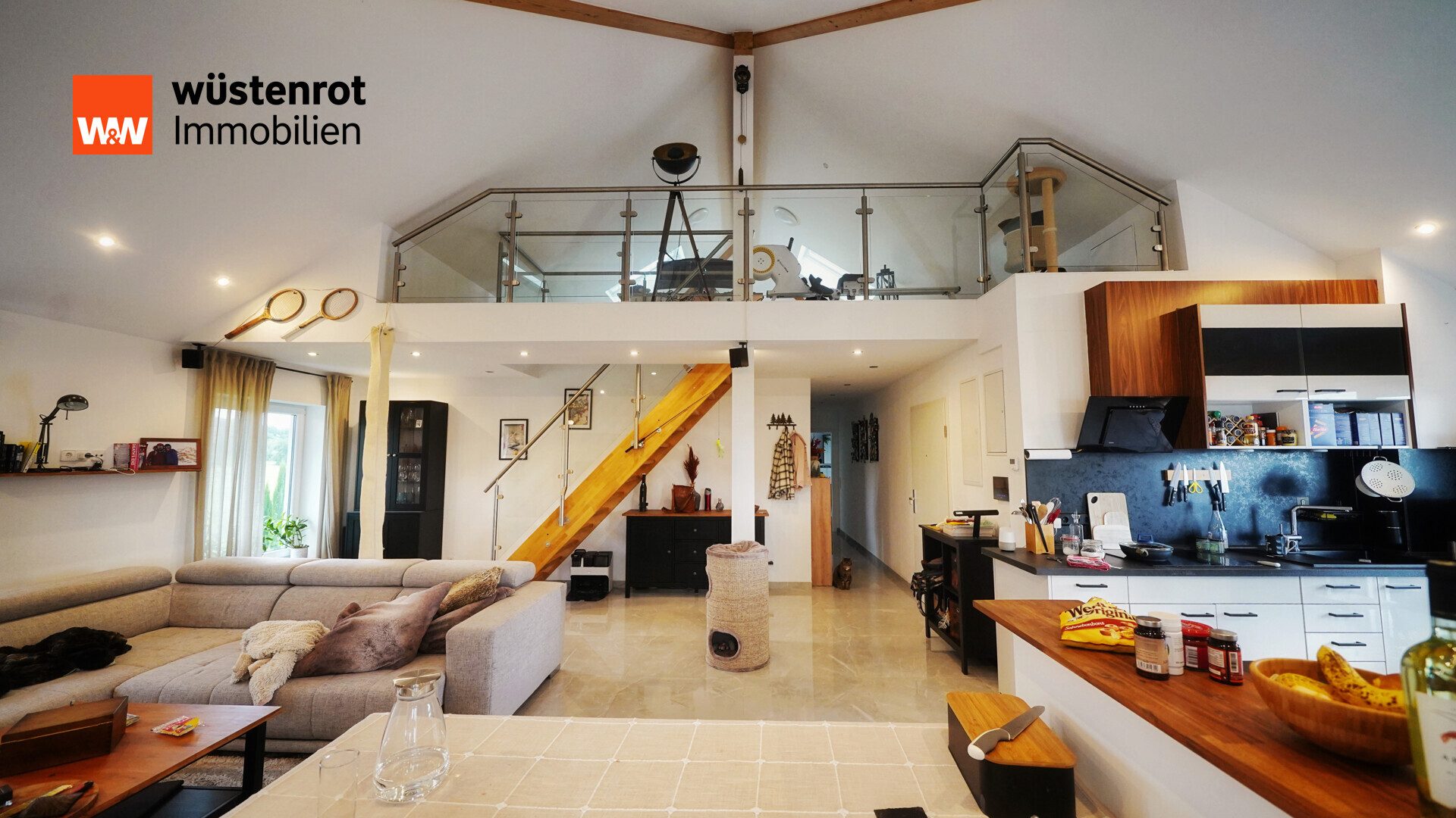 Immobilienangebot - Straubenhardt - Alle - Zweifamilienhaus mit Einliegerwohnung | 330 m² | Bj. 2021 | Energieklasse A
