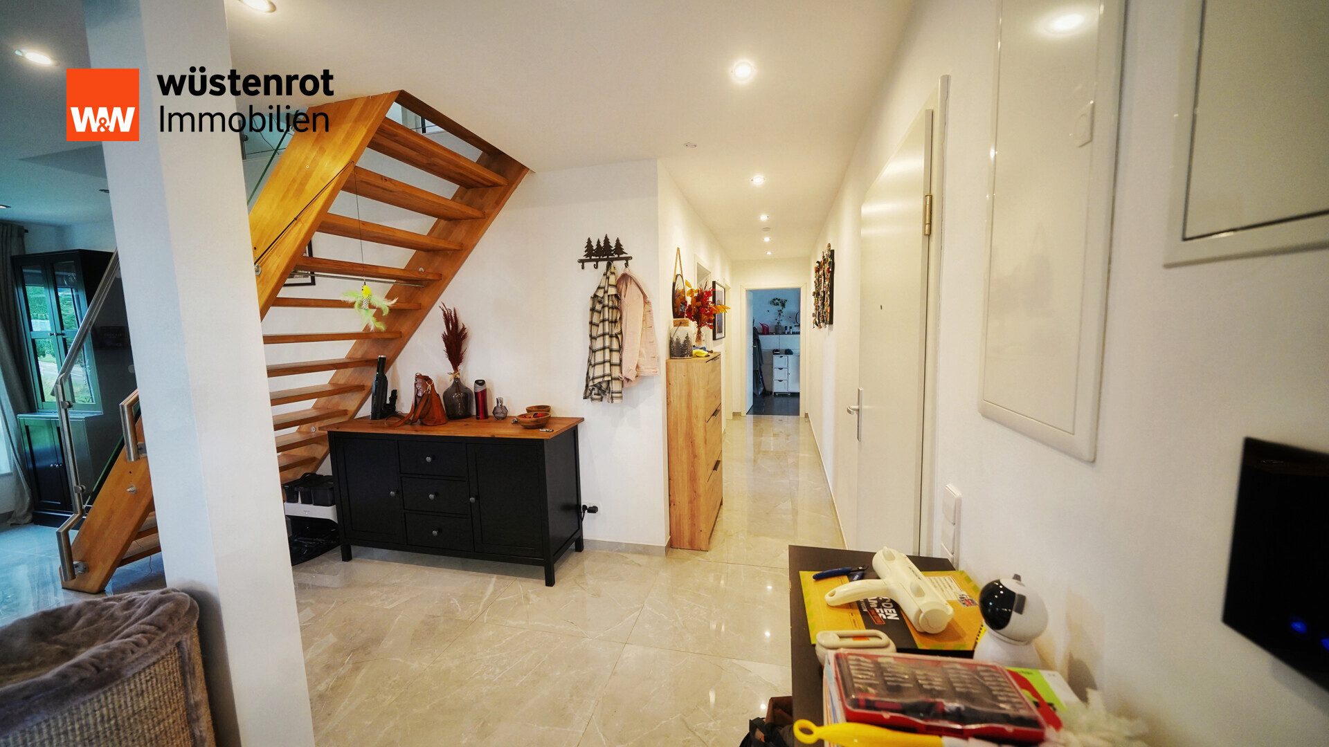 Immobilienangebot - Straubenhardt - Alle - Zweifamilienhaus mit Einliegerwohnung | 330 m² | Bj. 2021 | Energieklasse A