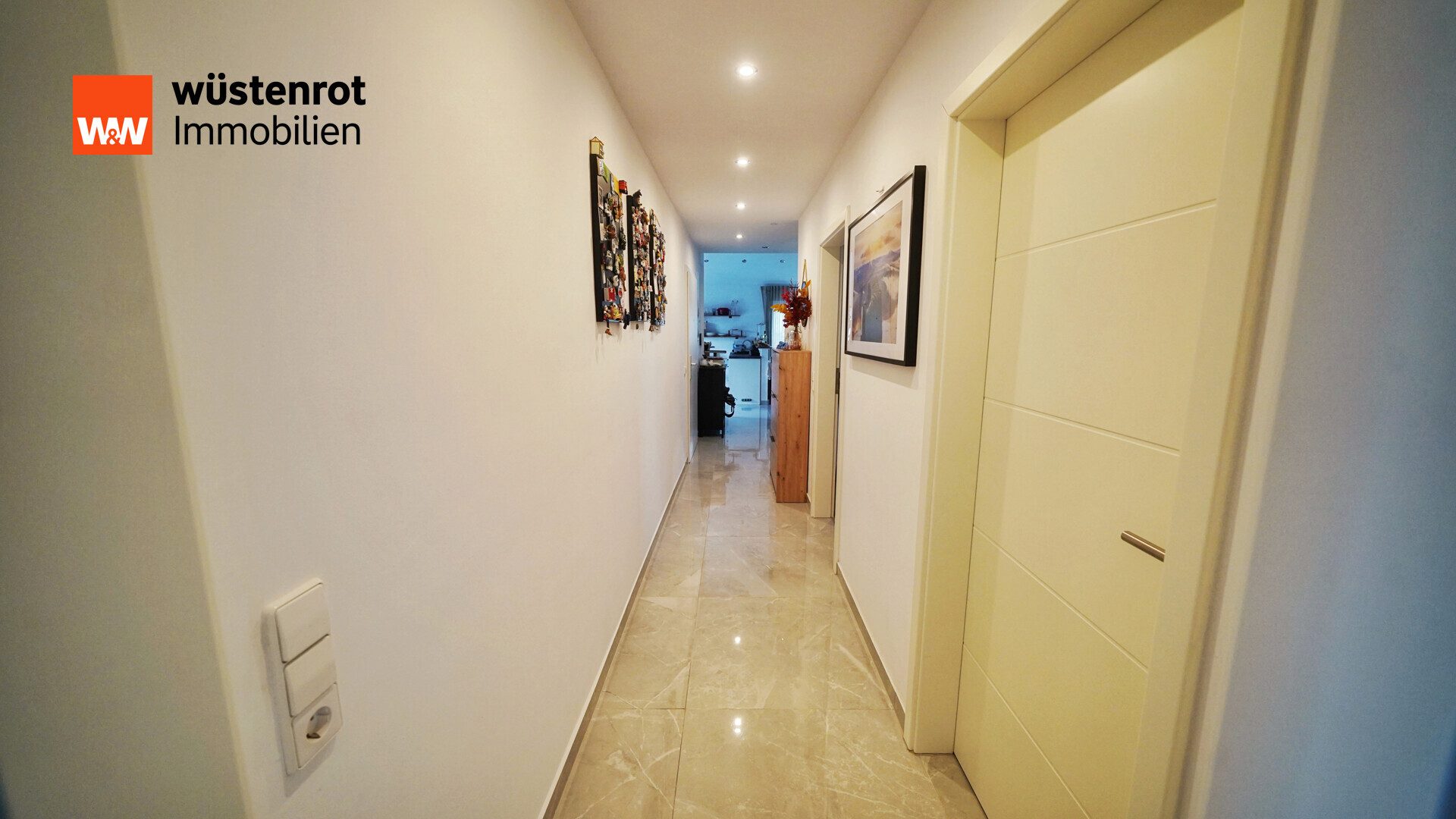 Immobilienangebot - Straubenhardt - Alle - Zweifamilienhaus mit Einliegerwohnung | 330 m² | Bj. 2021 | Energieklasse A
