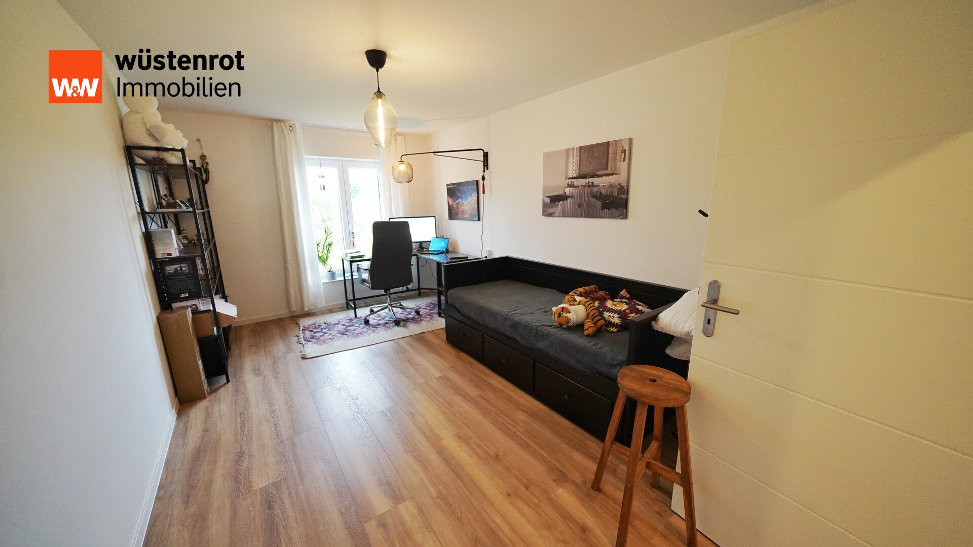 Immobilienangebot - Straubenhardt - Alle - Zweifamilienhaus mit Einliegerwohnung | 330 m² | Bj. 2021 | Energieklasse A