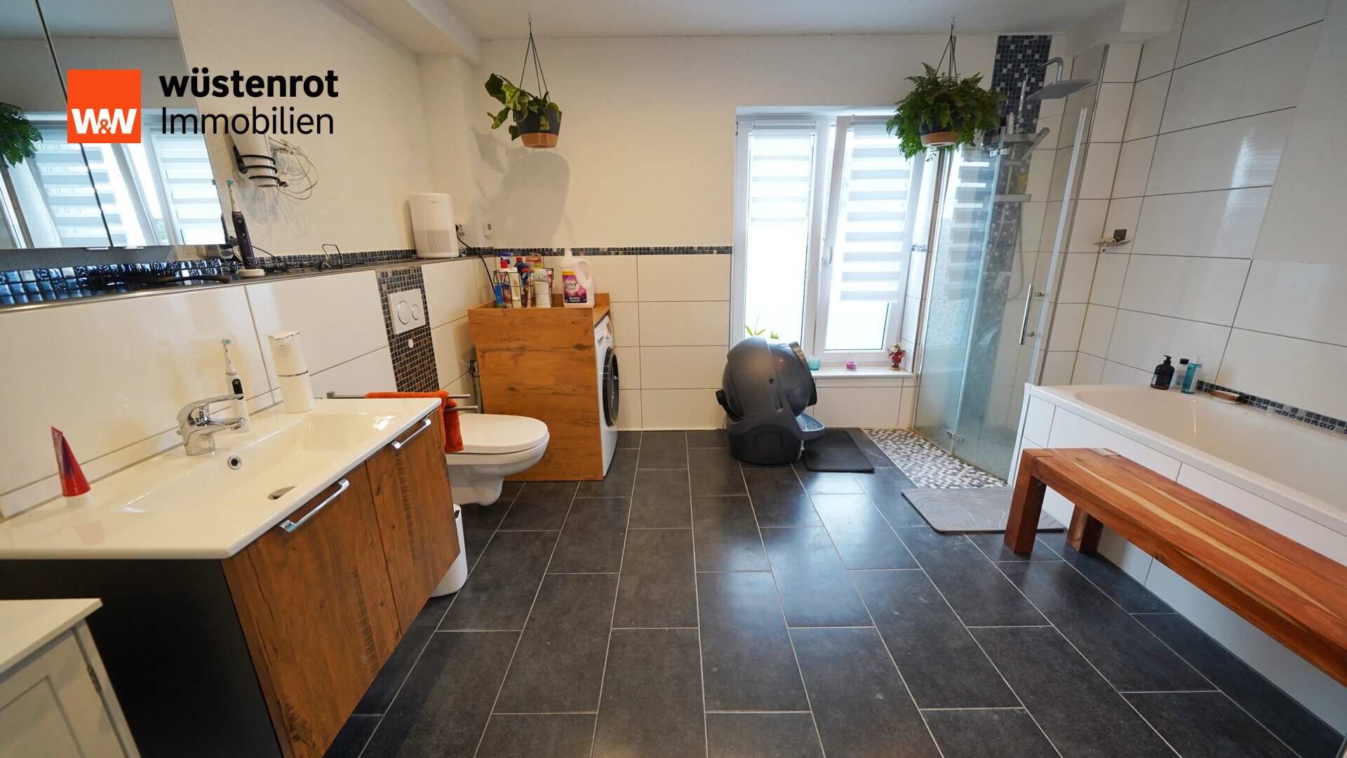Immobilienangebot - Straubenhardt - Alle - Zweifamilienhaus mit Einliegerwohnung | 330 m² | Bj. 2021 | Energieklasse A
