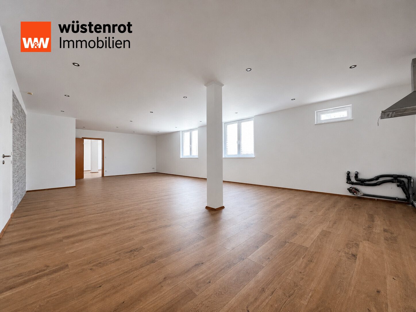 Immobilienangebot - Straubenhardt - Alle - Zweifamilienhaus mit Einliegerwohnung | 330 m² | Bj. 2021 | Energieklasse A