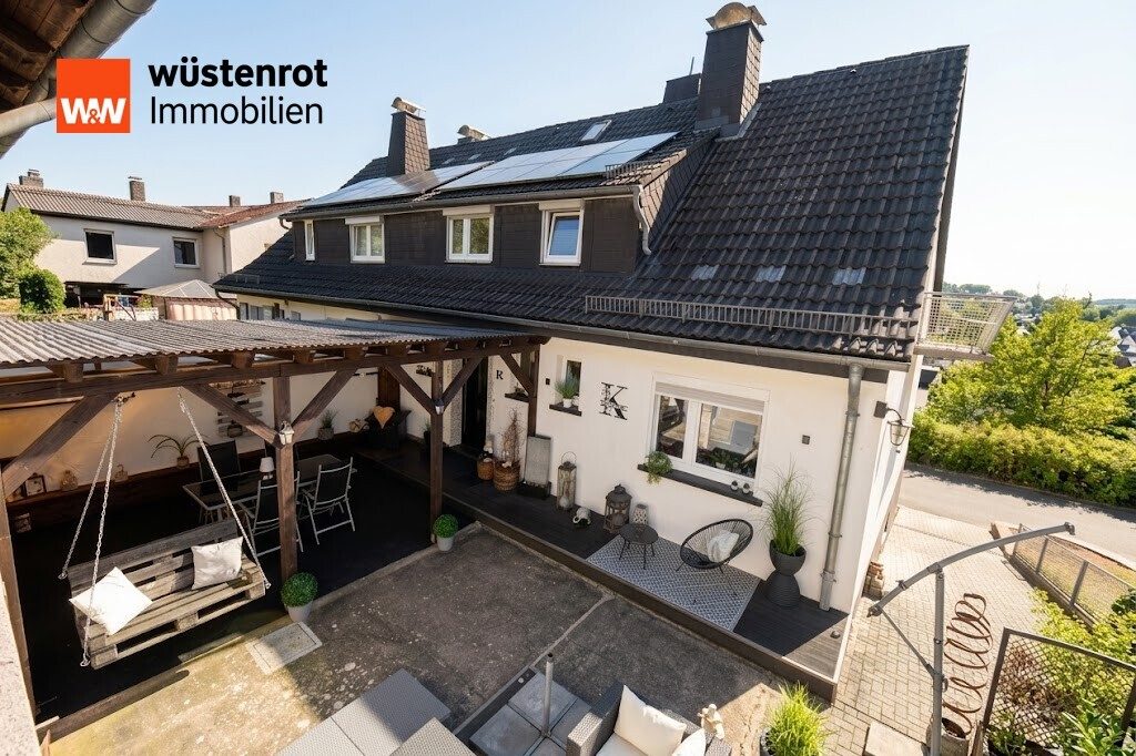 Immobilienangebot - Philippsthal (Werra) - Alle - Gemütlich wohnen mit Wald, Weite und Werra