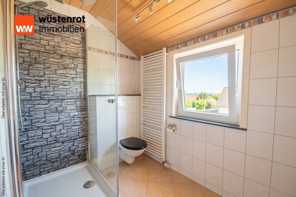 Immobilienangebot - Philippsthal (Werra) - Alle - Gemütlich wohnen mit Wald, Weite und Werra