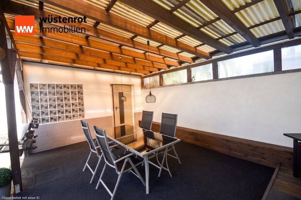Immobilienangebot - Philippsthal (Werra) - Alle - Gemütlich wohnen mit Wald, Weite und Werra