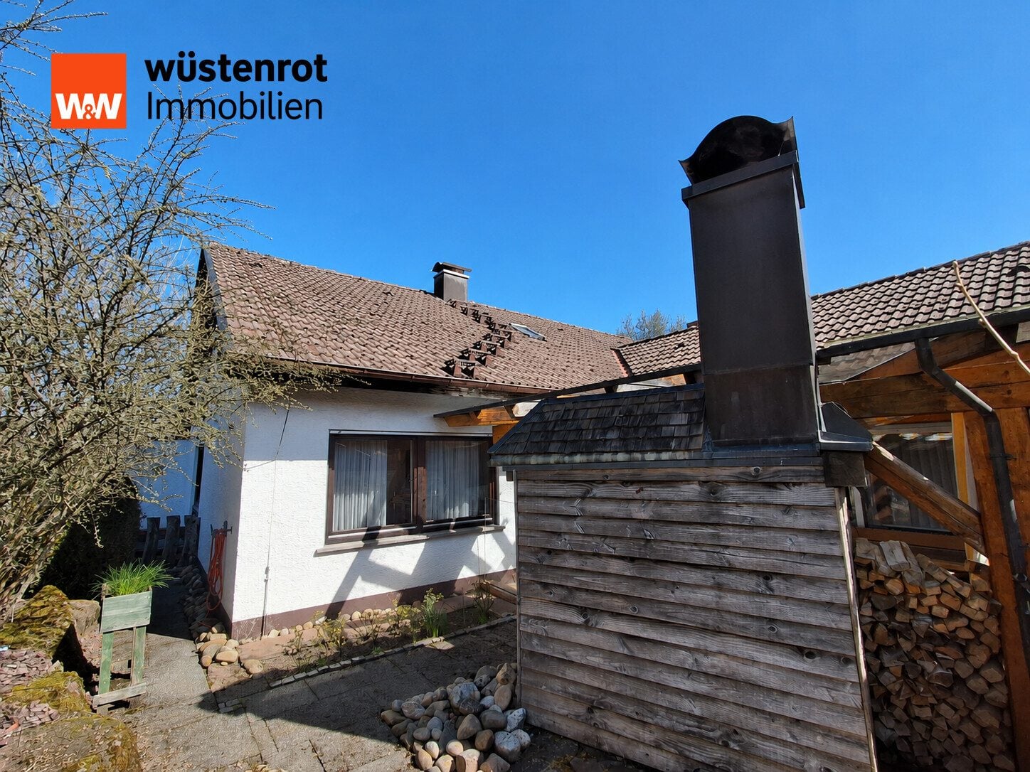 Immobilienangebot - Freudenstadt - Alle - Seltene Gelegenheit in Freudenstadts Toplage – entdecken Sie ein Anwesen mit einzigartigem Potenzial