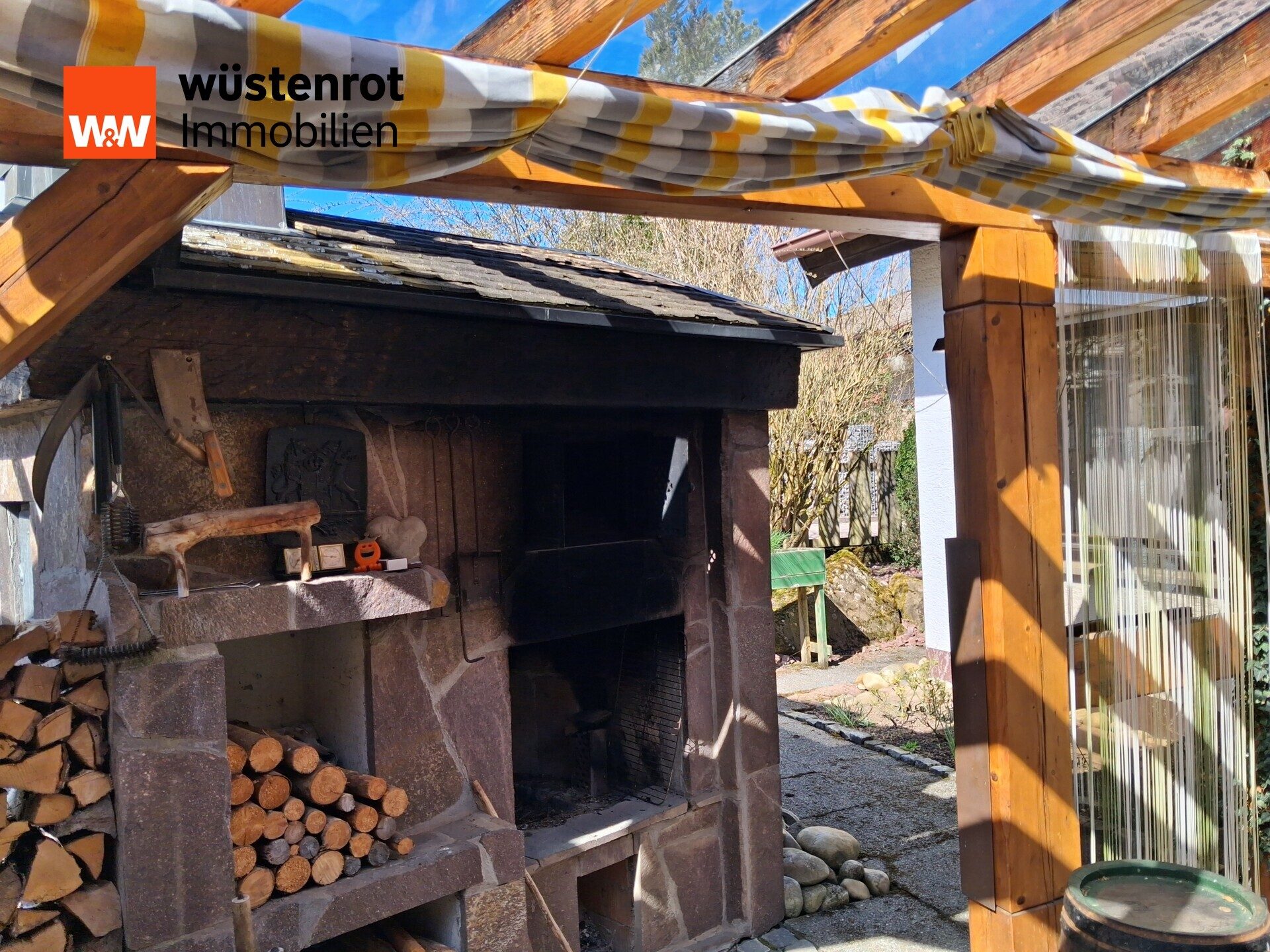 Immobilienangebot - Freudenstadt - Alle - Seltene Gelegenheit in Freudenstadts Toplage – entdecken Sie ein Anwesen mit einzigartigem Potenzial