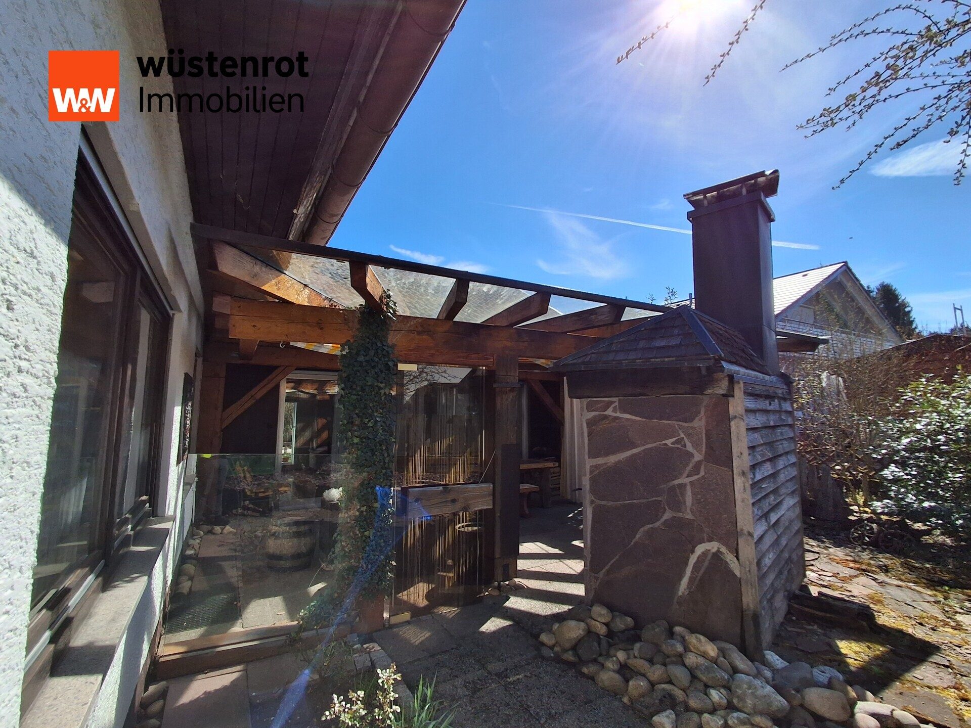 Immobilienangebot - Freudenstadt - Alle - Seltene Gelegenheit in Freudenstadts Toplage – entdecken Sie ein Anwesen mit einzigartigem Potenzial