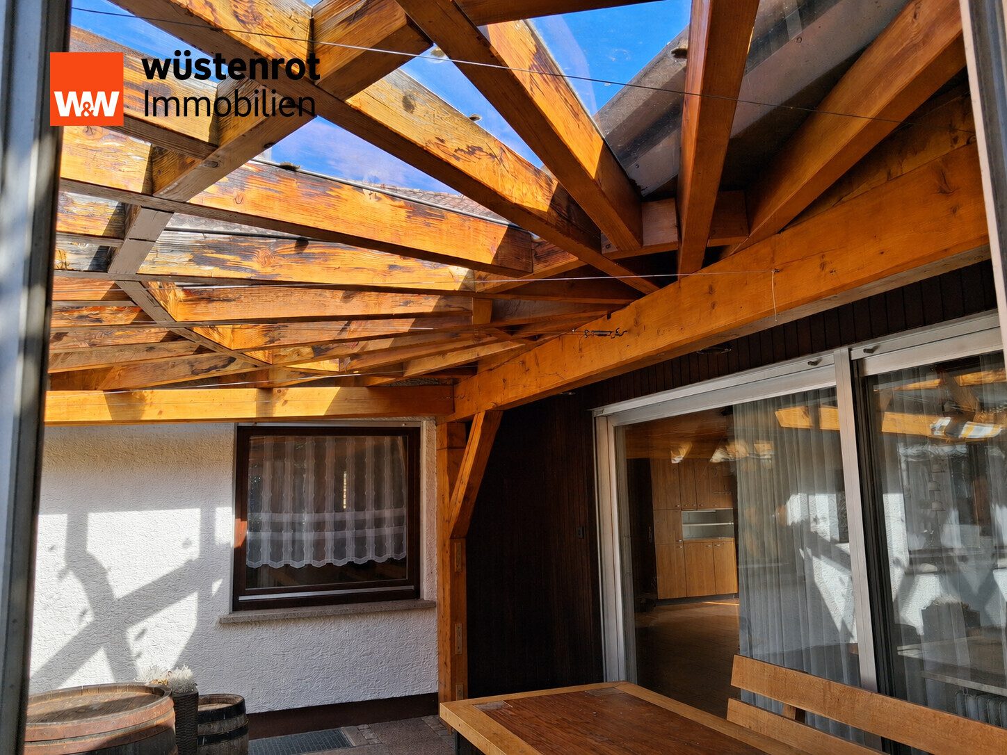 Immobilienangebot - Freudenstadt - Alle - Seltene Gelegenheit in Freudenstadts Toplage – entdecken Sie ein Anwesen mit einzigartigem Potenzial