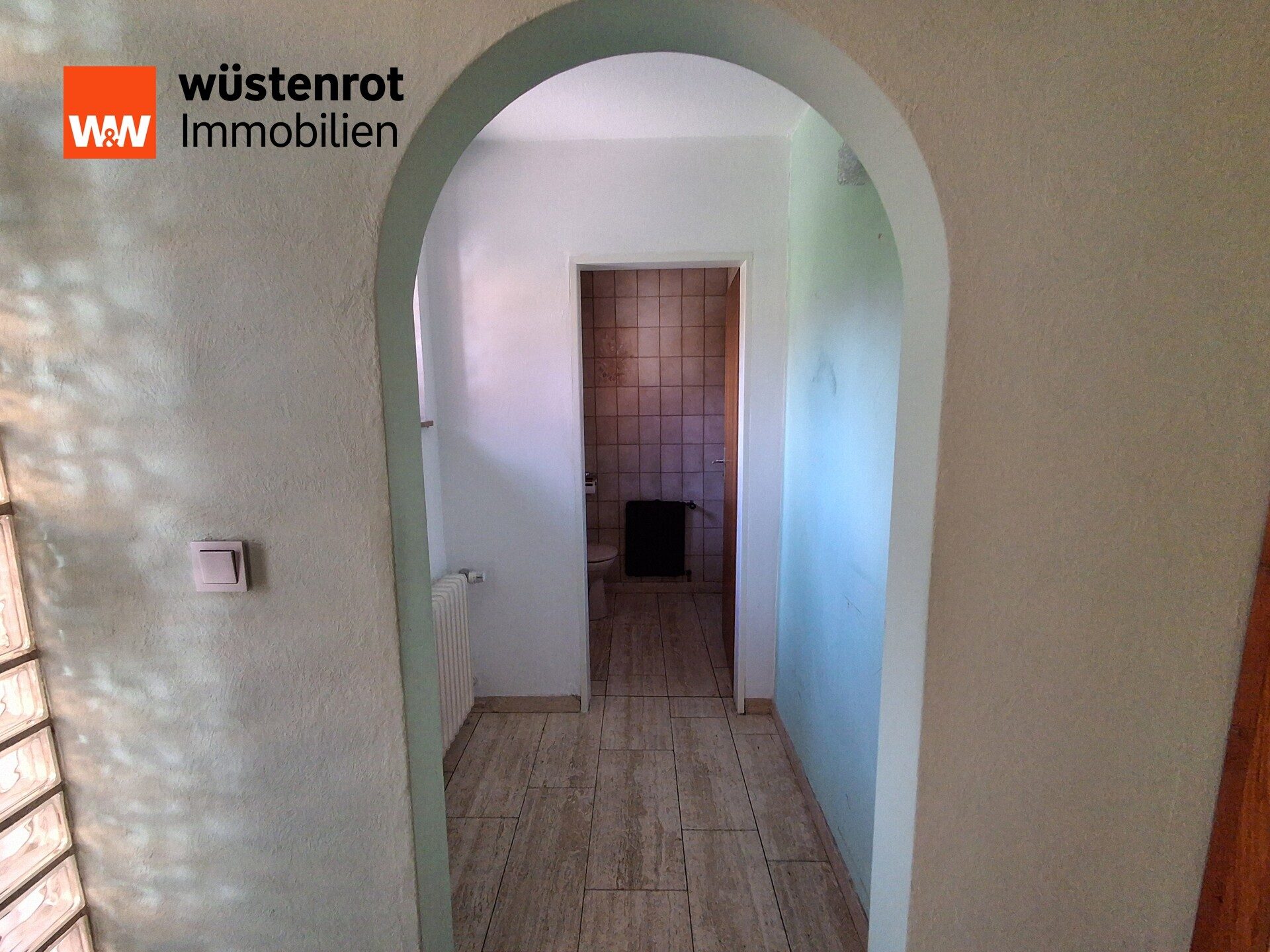 Immobilienangebot - Freudenstadt - Alle - Seltene Gelegenheit in Freudenstadts Toplage – entdecken Sie ein Anwesen mit einzigartigem Potenzial