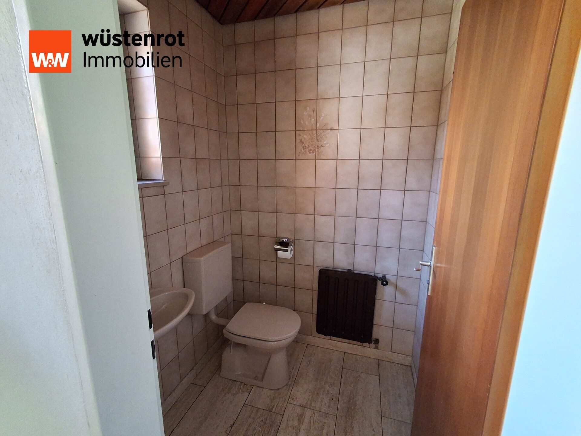 Immobilienangebot - Freudenstadt - Alle - Seltene Gelegenheit in Freudenstadts Toplage – entdecken Sie ein Anwesen mit einzigartigem Potenzial