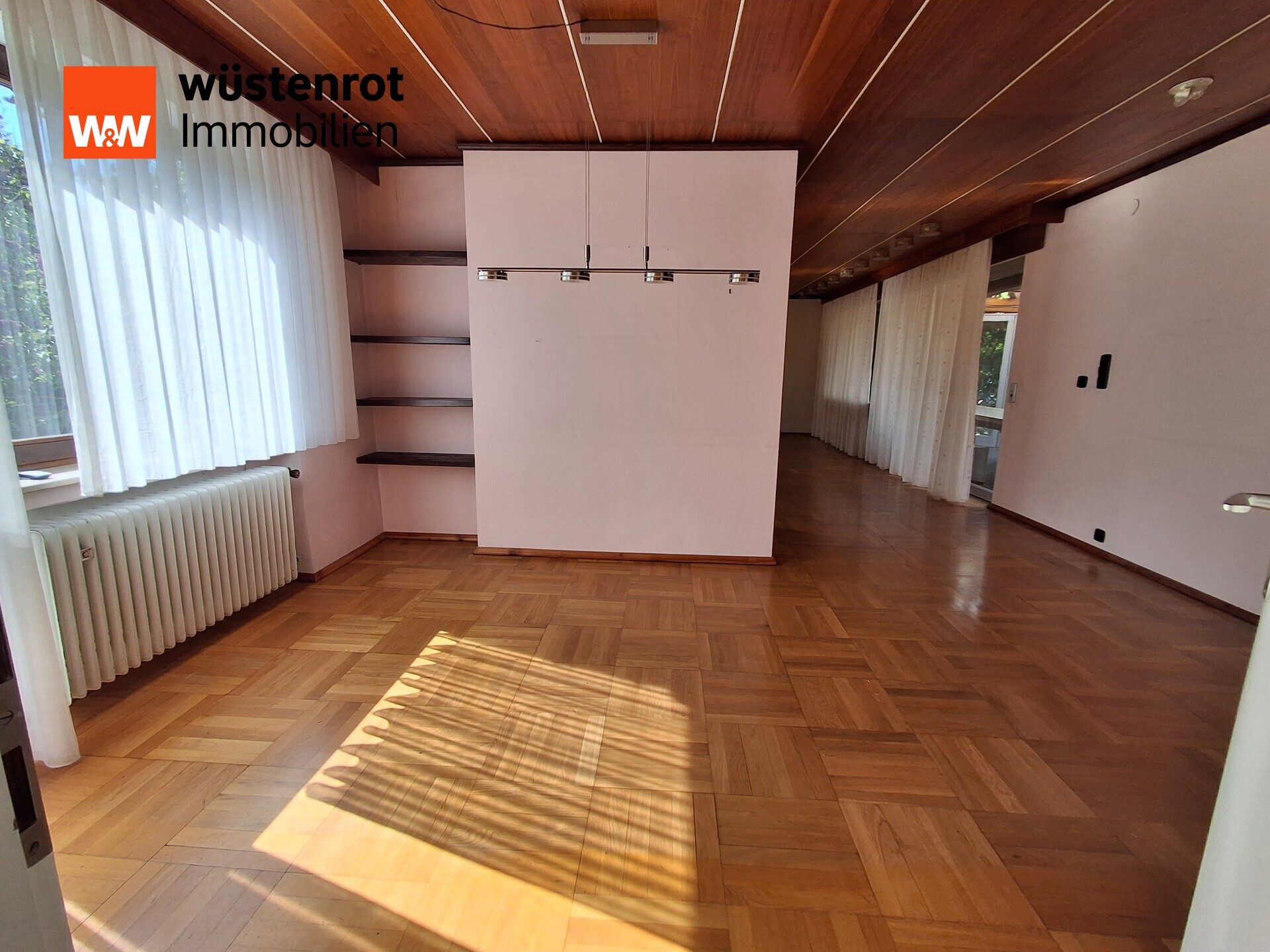 Immobilienangebot - Freudenstadt - Alle - Seltene Gelegenheit in Freudenstadts Toplage – entdecken Sie ein Anwesen mit einzigartigem Potenzial