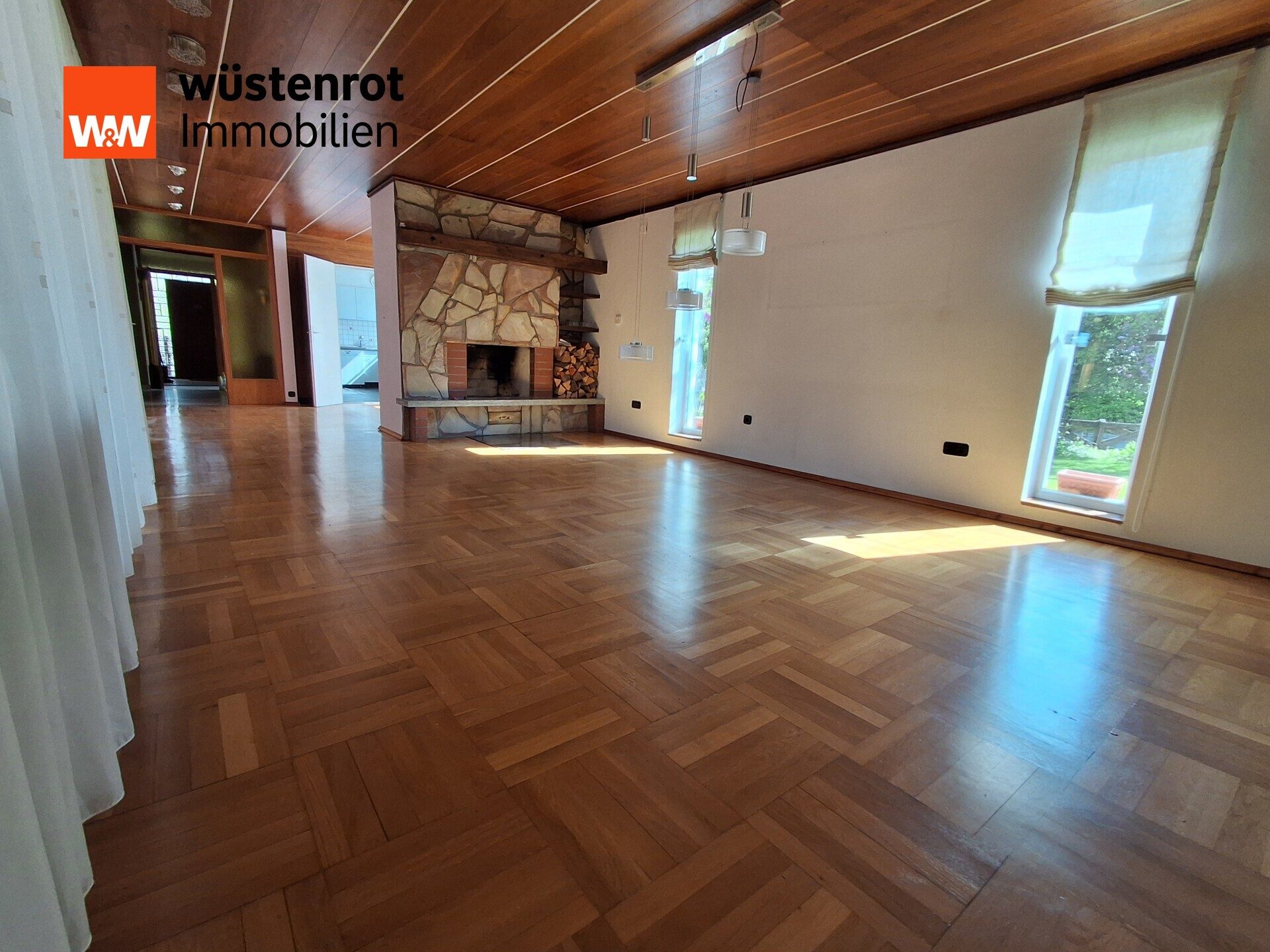 Immobilienangebot - Freudenstadt - Alle - Seltene Gelegenheit in Freudenstadts Toplage – entdecken Sie ein Anwesen mit einzigartigem Potenzial