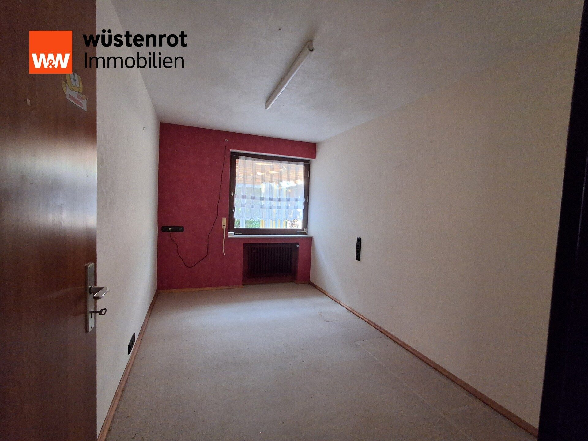 Immobilienangebot - Freudenstadt - Alle - Seltene Gelegenheit in Freudenstadts Toplage – entdecken Sie ein Anwesen mit einzigartigem Potenzial