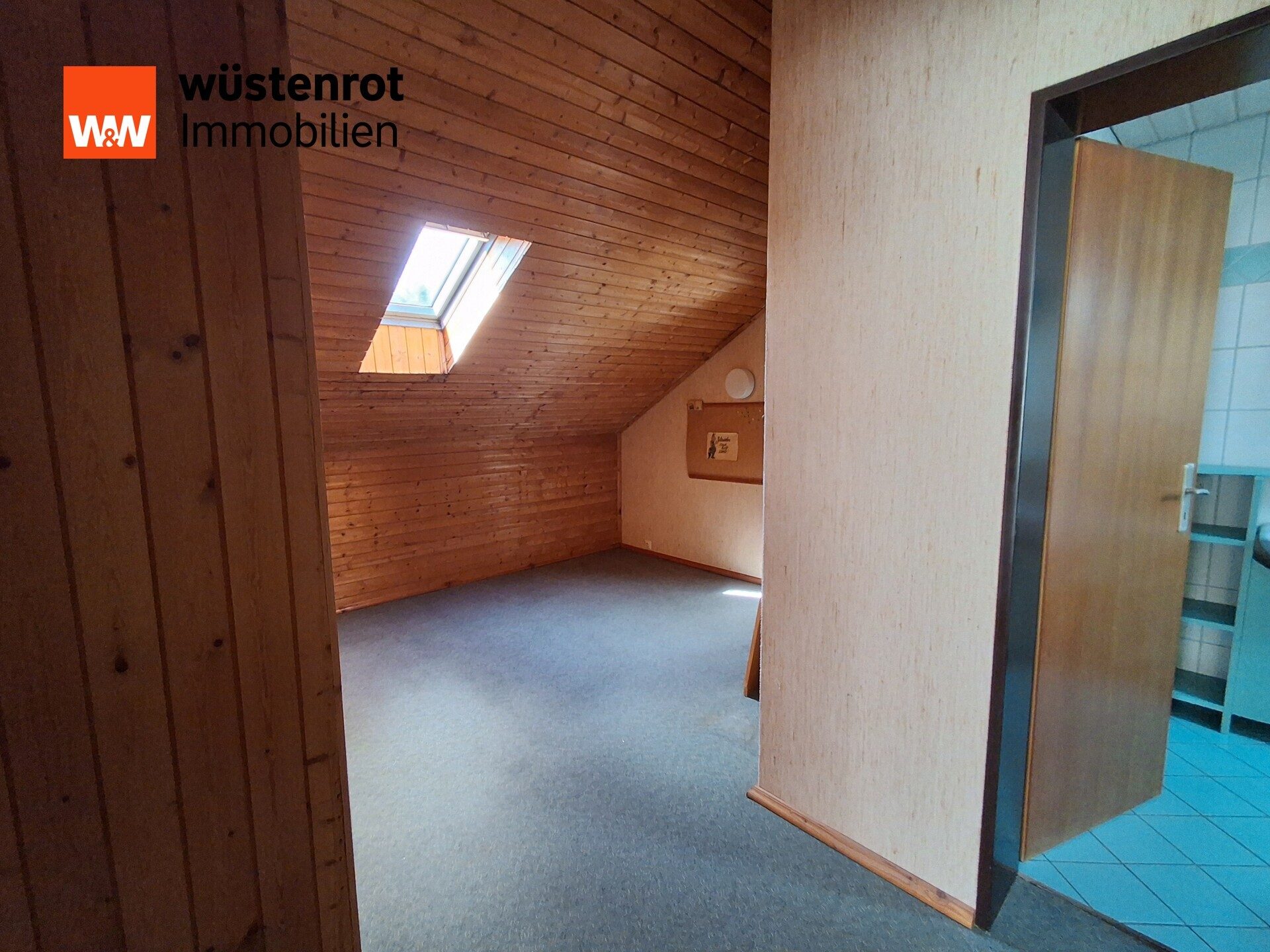 Immobilienangebot - Freudenstadt - Alle - Seltene Gelegenheit in Freudenstadts Toplage – entdecken Sie ein Anwesen mit einzigartigem Potenzial
