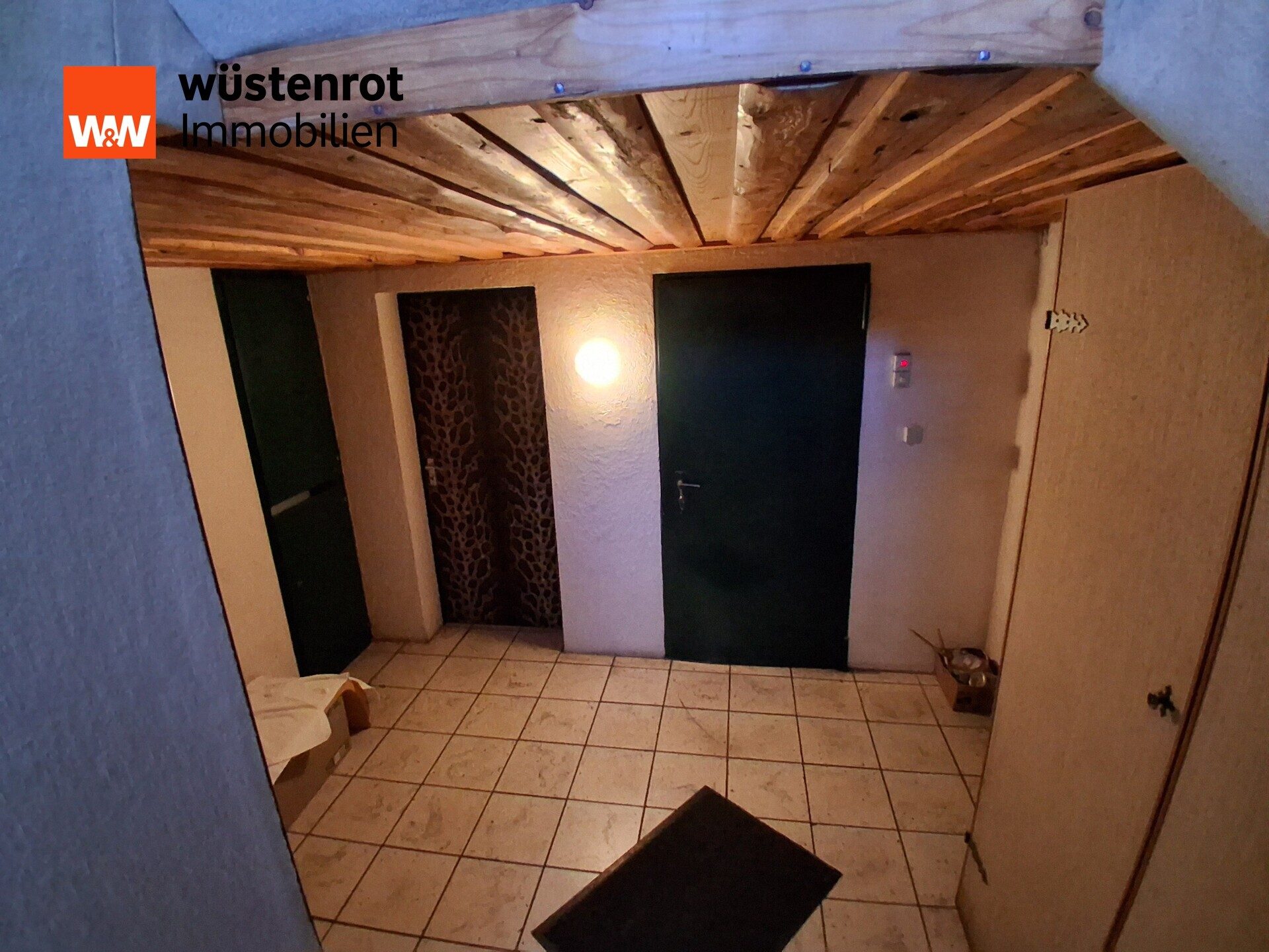 Immobilienangebot - Freudenstadt - Alle - Seltene Gelegenheit in Freudenstadts Toplage – entdecken Sie ein Anwesen mit einzigartigem Potenzial