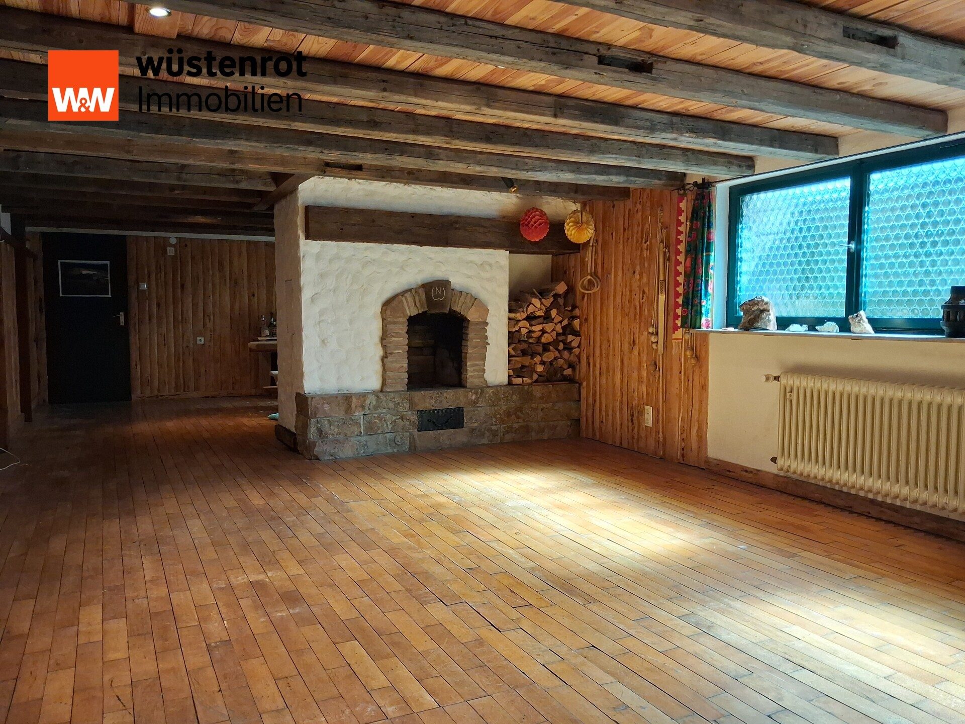 Immobilienangebot - Freudenstadt - Alle - Seltene Gelegenheit in Freudenstadts Toplage – entdecken Sie ein Anwesen mit einzigartigem Potenzial