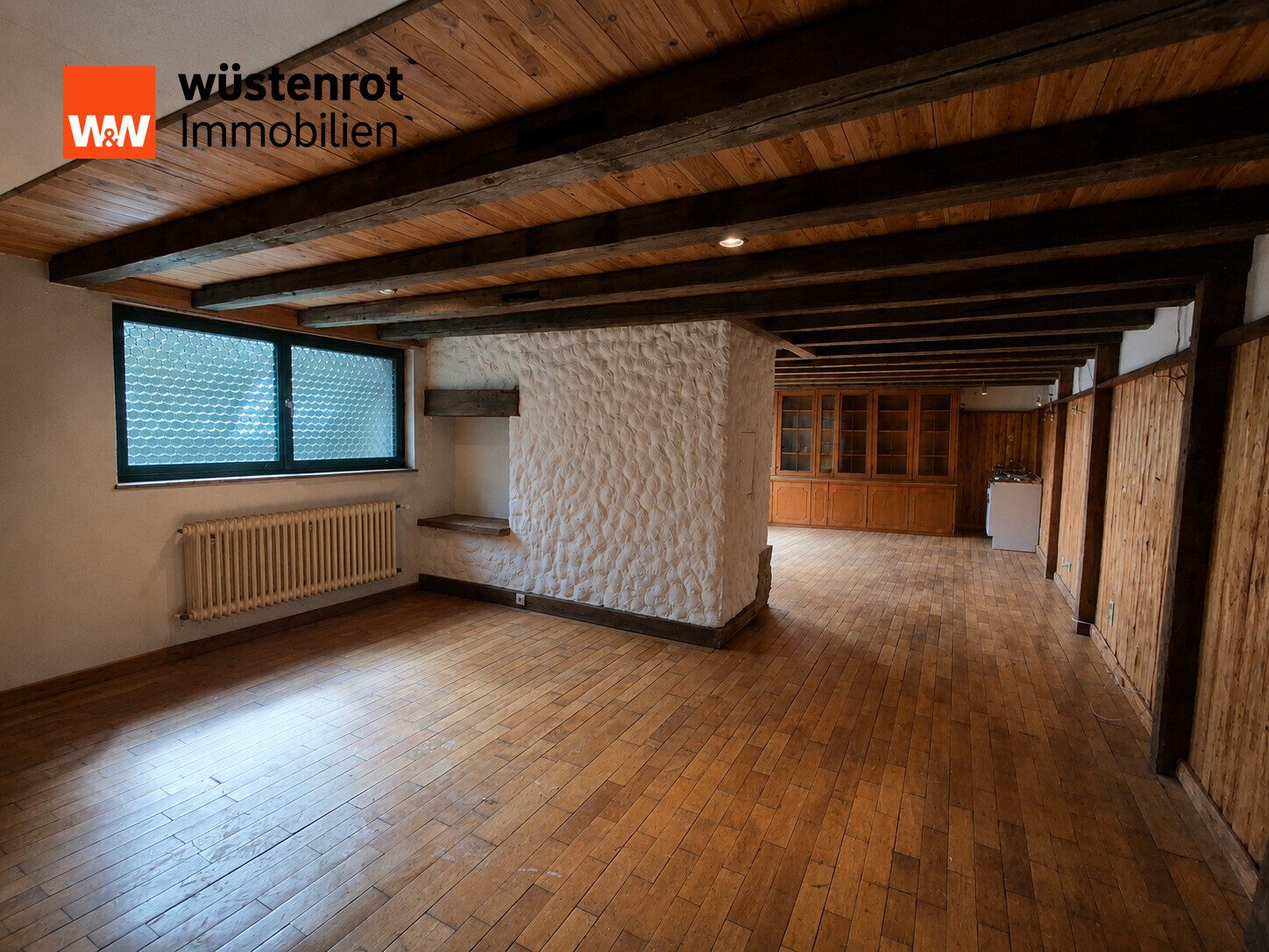 Immobilienangebot - Freudenstadt - Alle - Seltene Gelegenheit in Freudenstadts Toplage – entdecken Sie ein Anwesen mit einzigartigem Potenzial