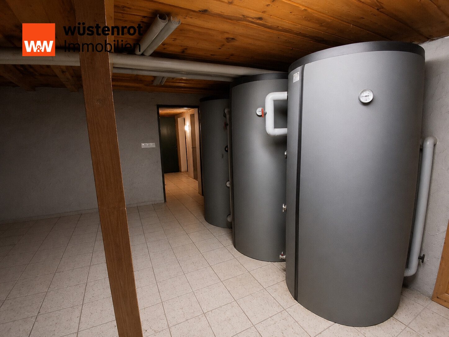 Immobilienangebot - Freudenstadt - Alle - Seltene Gelegenheit in Freudenstadts Toplage – entdecken Sie ein Anwesen mit einzigartigem Potenzial