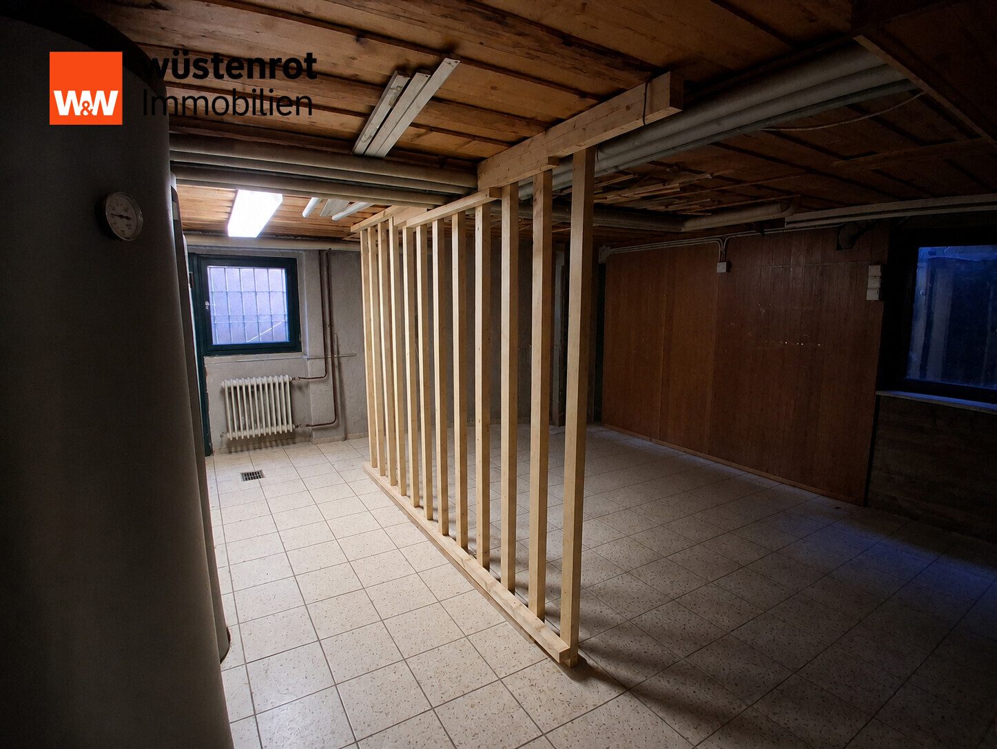 Immobilienangebot - Freudenstadt - Alle - Seltene Gelegenheit in Freudenstadts Toplage – entdecken Sie ein Anwesen mit einzigartigem Potenzial