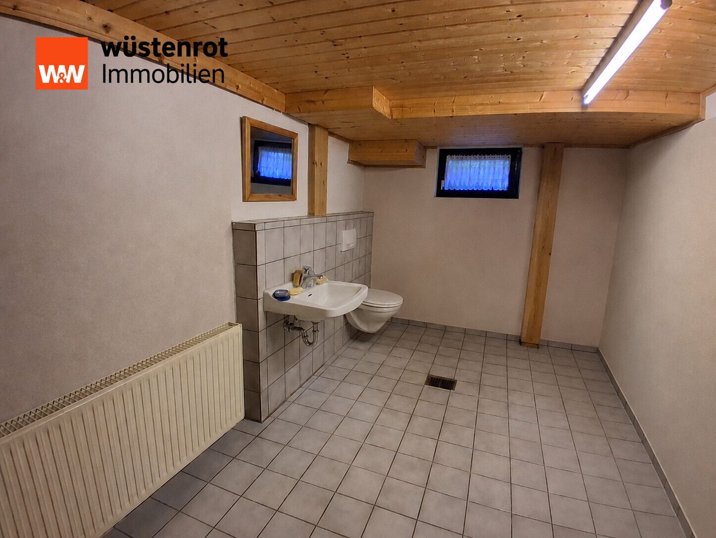 Immobilienangebot - Freudenstadt - Alle - Seltene Gelegenheit in Freudenstadts Toplage – entdecken Sie ein Anwesen mit einzigartigem Potenzial