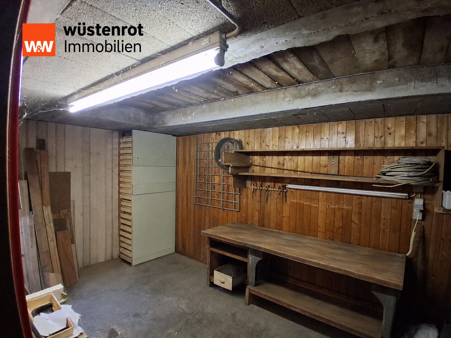 Immobilienangebot - Freudenstadt - Alle - Seltene Gelegenheit in Freudenstadts Toplage – entdecken Sie ein Anwesen mit einzigartigem Potenzial
