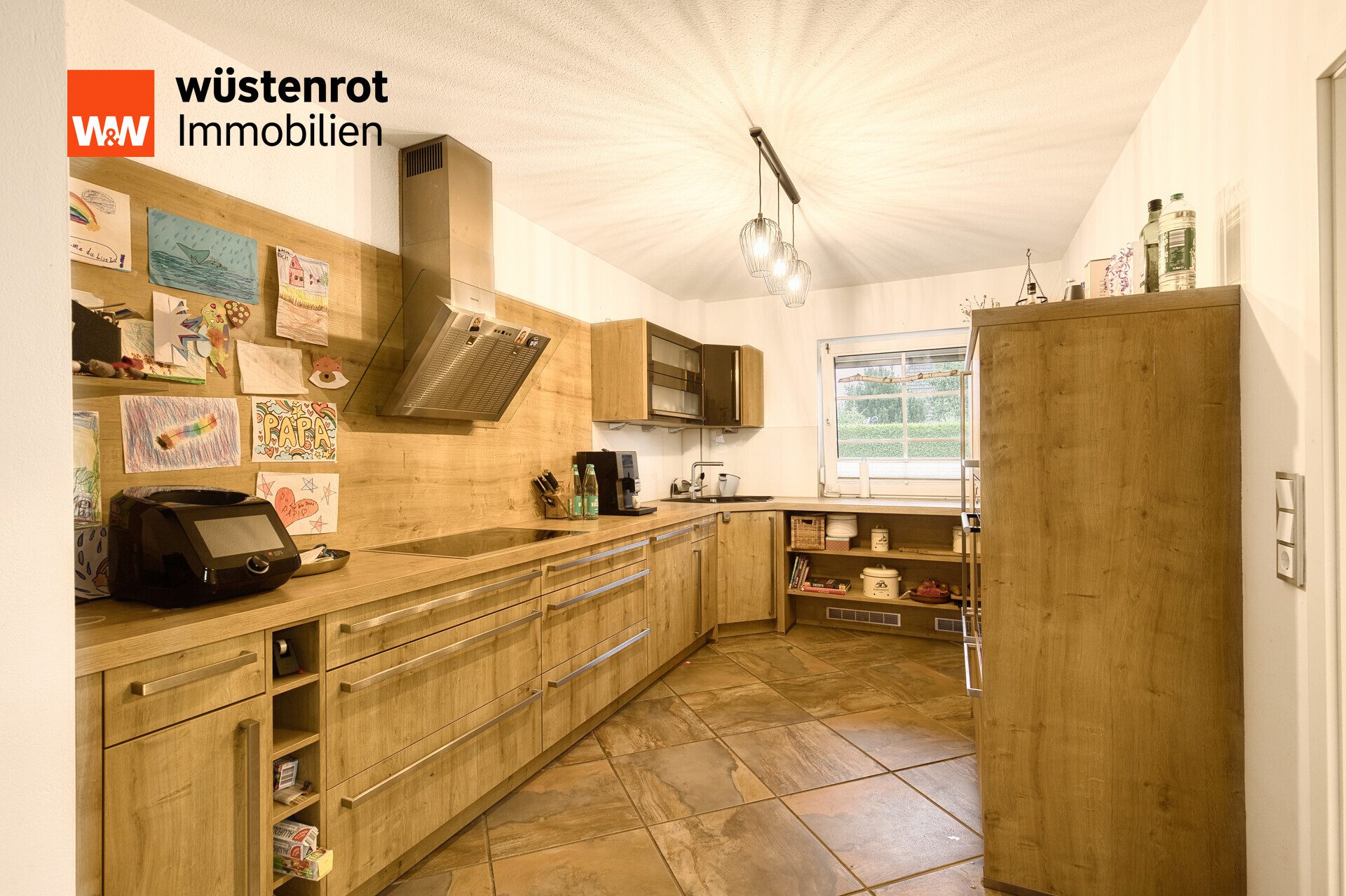Immobilienangebot - Syke / Barrien - Alle - Charmantes Einfamilienhaus mit schönem Garten in ruhiger Straße