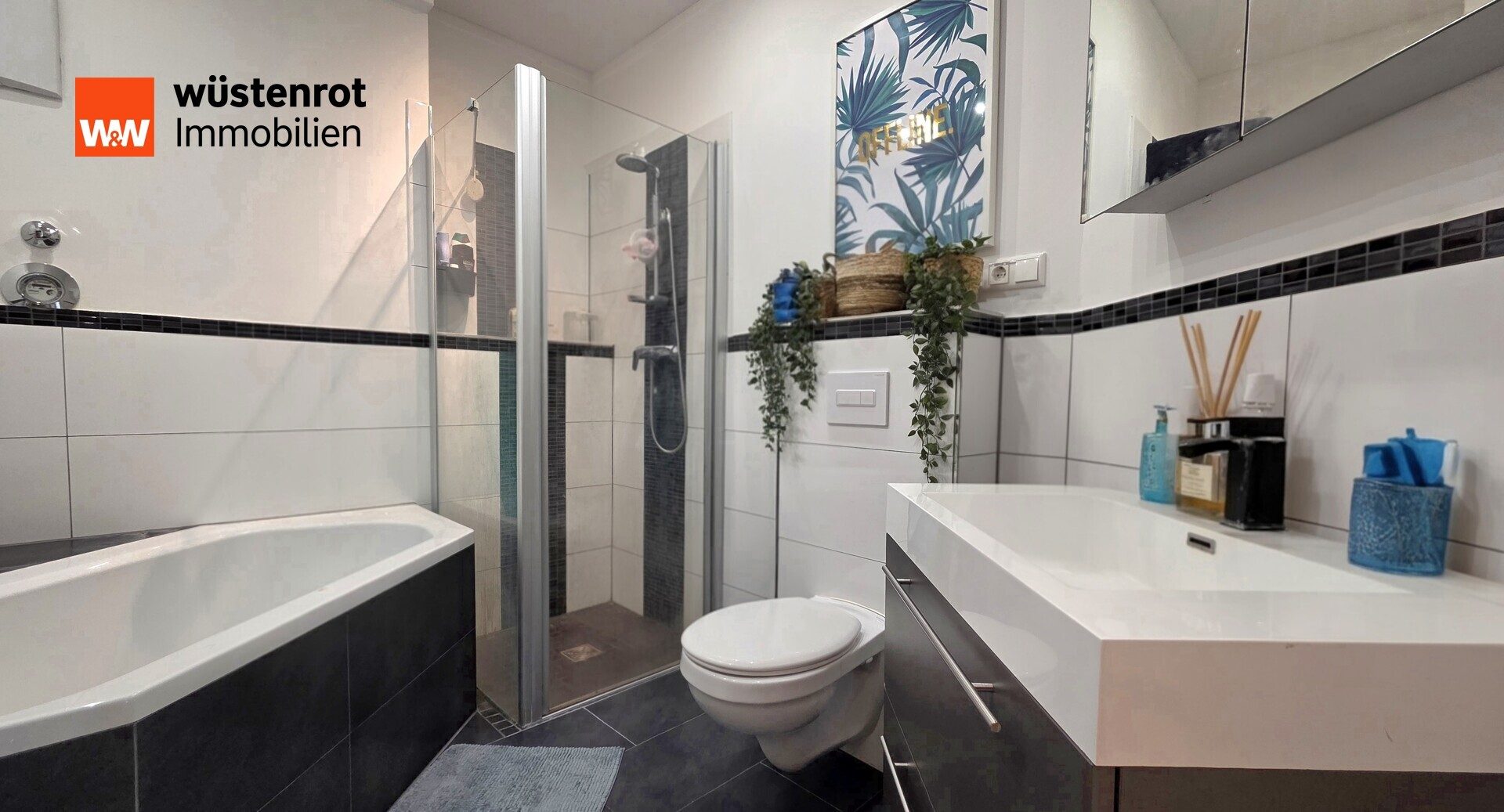 Immobilienangebot - Brühl - Alle - Lichtdurchflutet, modern, mittendrin – Traumwohnung im Herzen von Brühl