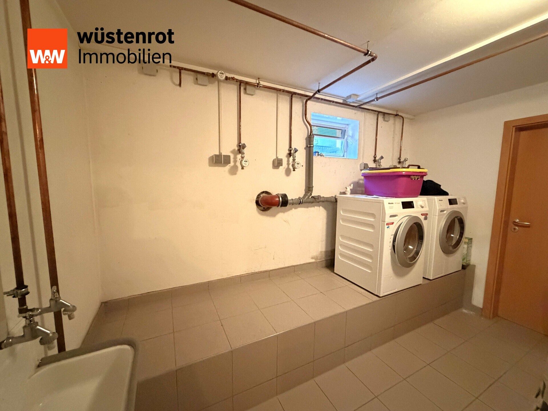 Immobilienangebot - Hersbruck - Alle - 4-Zimmer-Eigentumswohnung in Citylage
104 m², Aufzug, Tiefgarage, Stellplatz