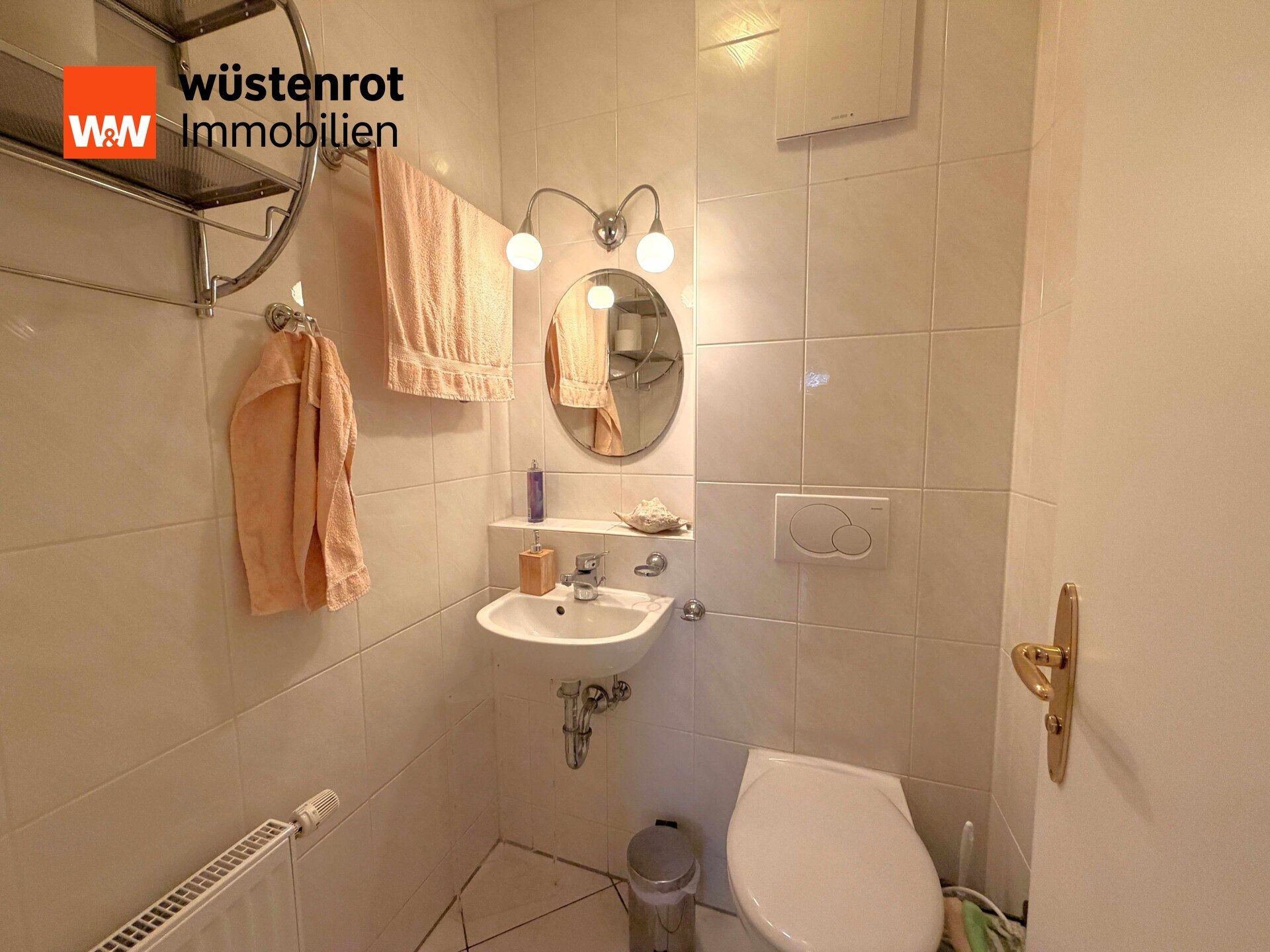 Immobilienangebot - Hersbruck - Alle - 4-Zimmer-Eigentumswohnung in Citylage
104 m², Aufzug, Tiefgarage, Stellplatz