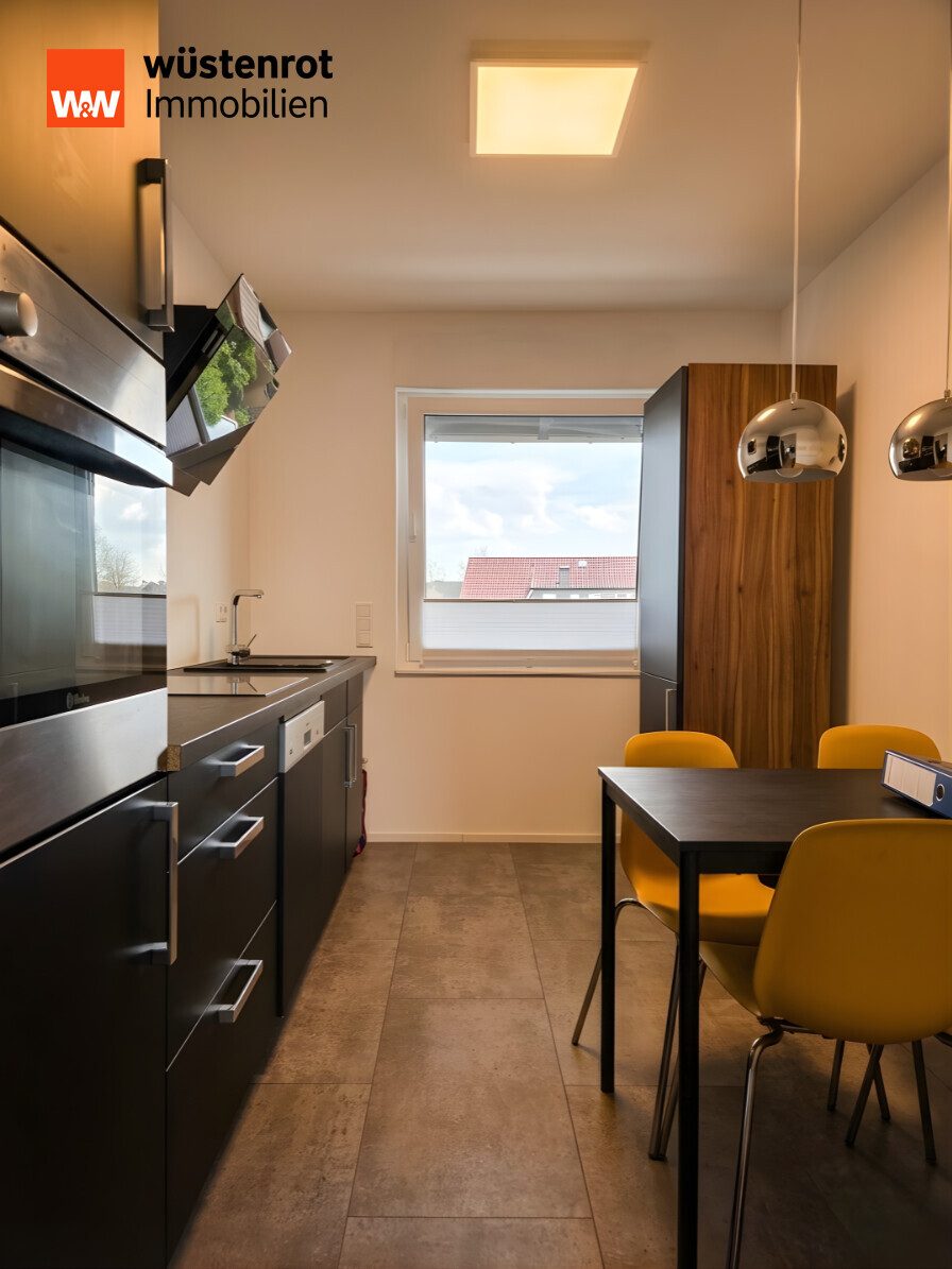 Immobilienangebot - Horstmar - Alle - Vielseitiges Ein- bis Zweifamilienhaus in Horstmar: Ideal für Großfamilien oder als Kapitalanlage!