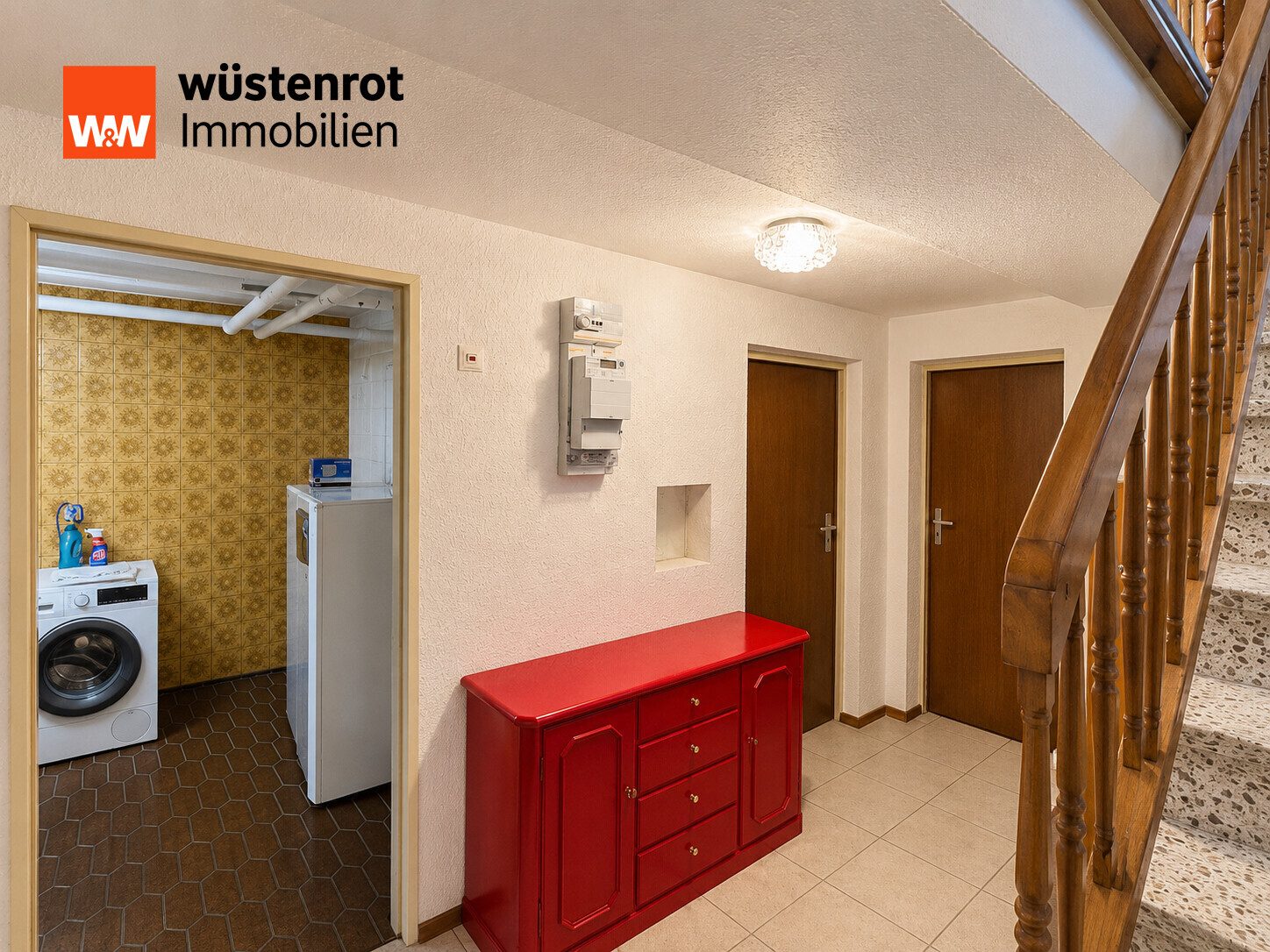 Immobilienangebot - Köngen - Alle - Sehr gepflegtes Reiheneckhaus in toller Lage in Köngen
